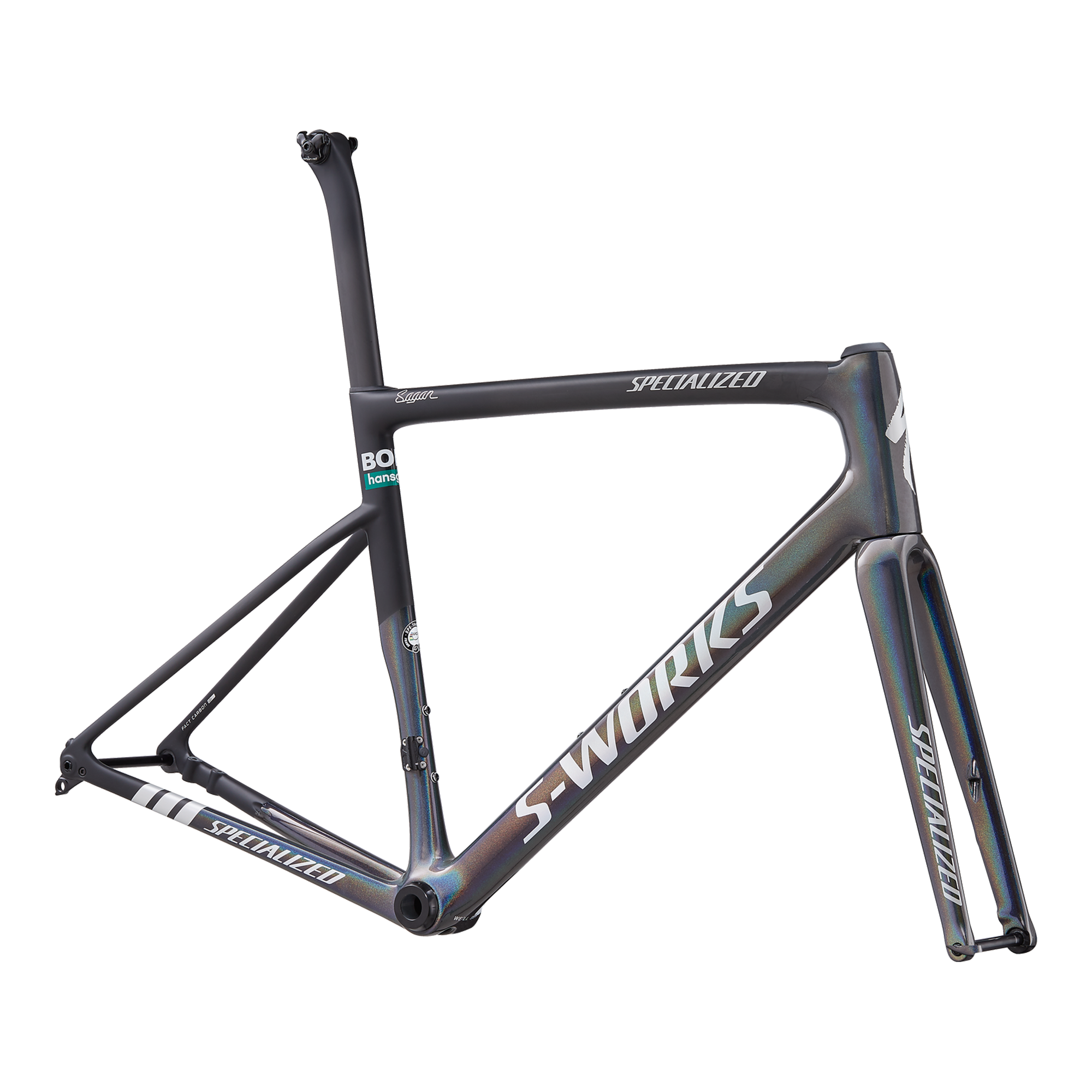 Sagan s works new arrivals