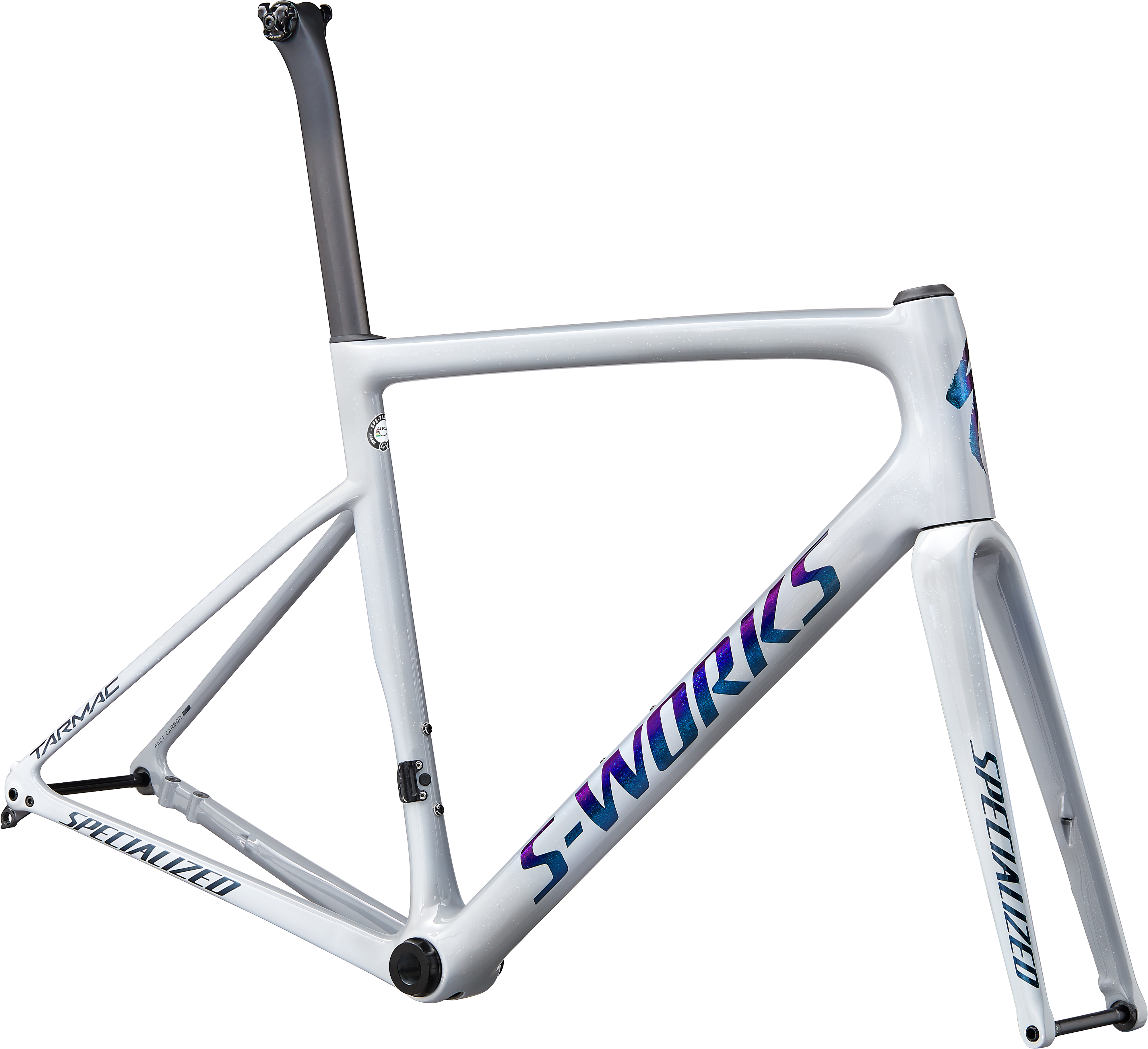 Specialized tarmac sl6 frameset new arrivals