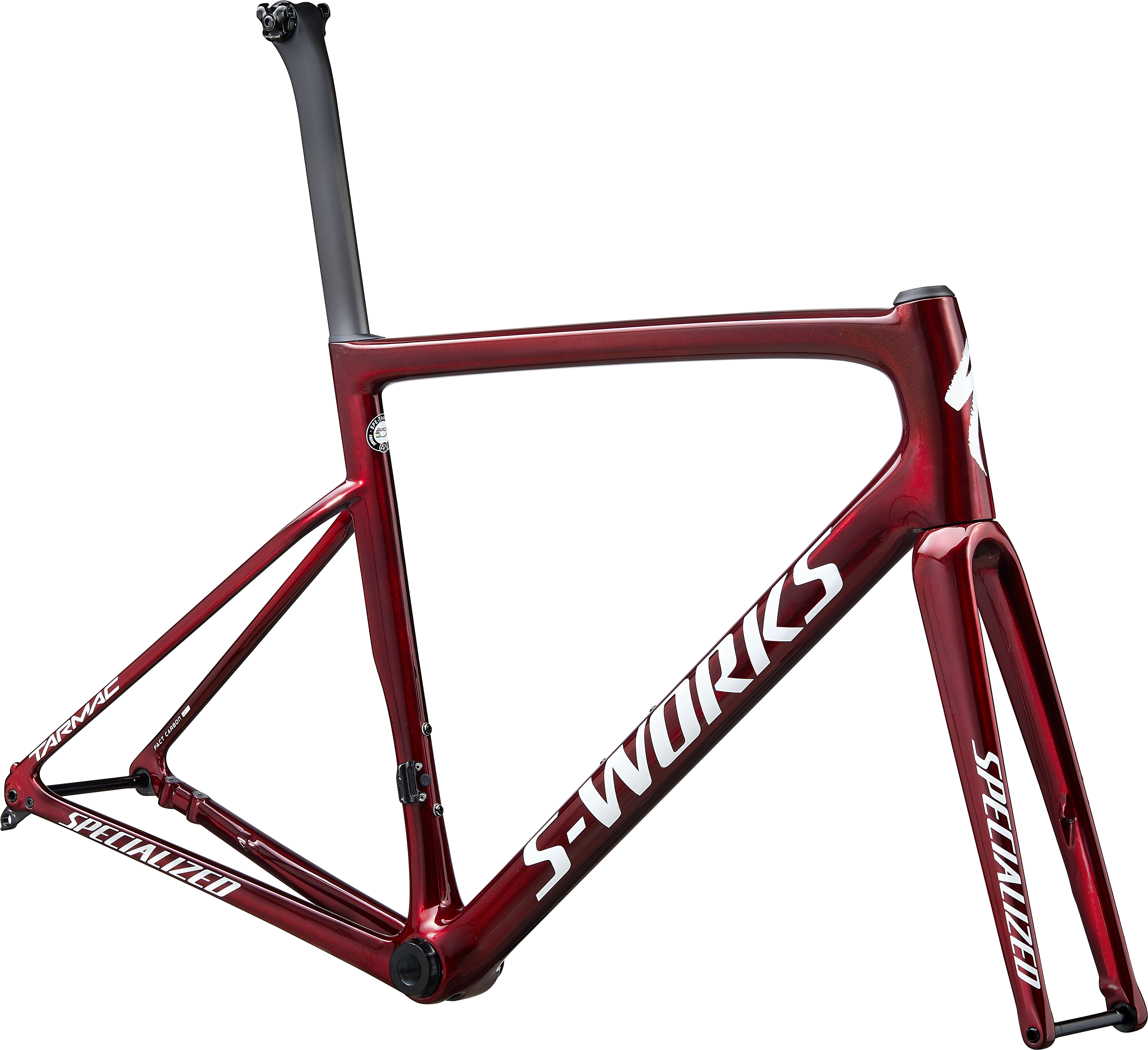 S works store sl6 frame