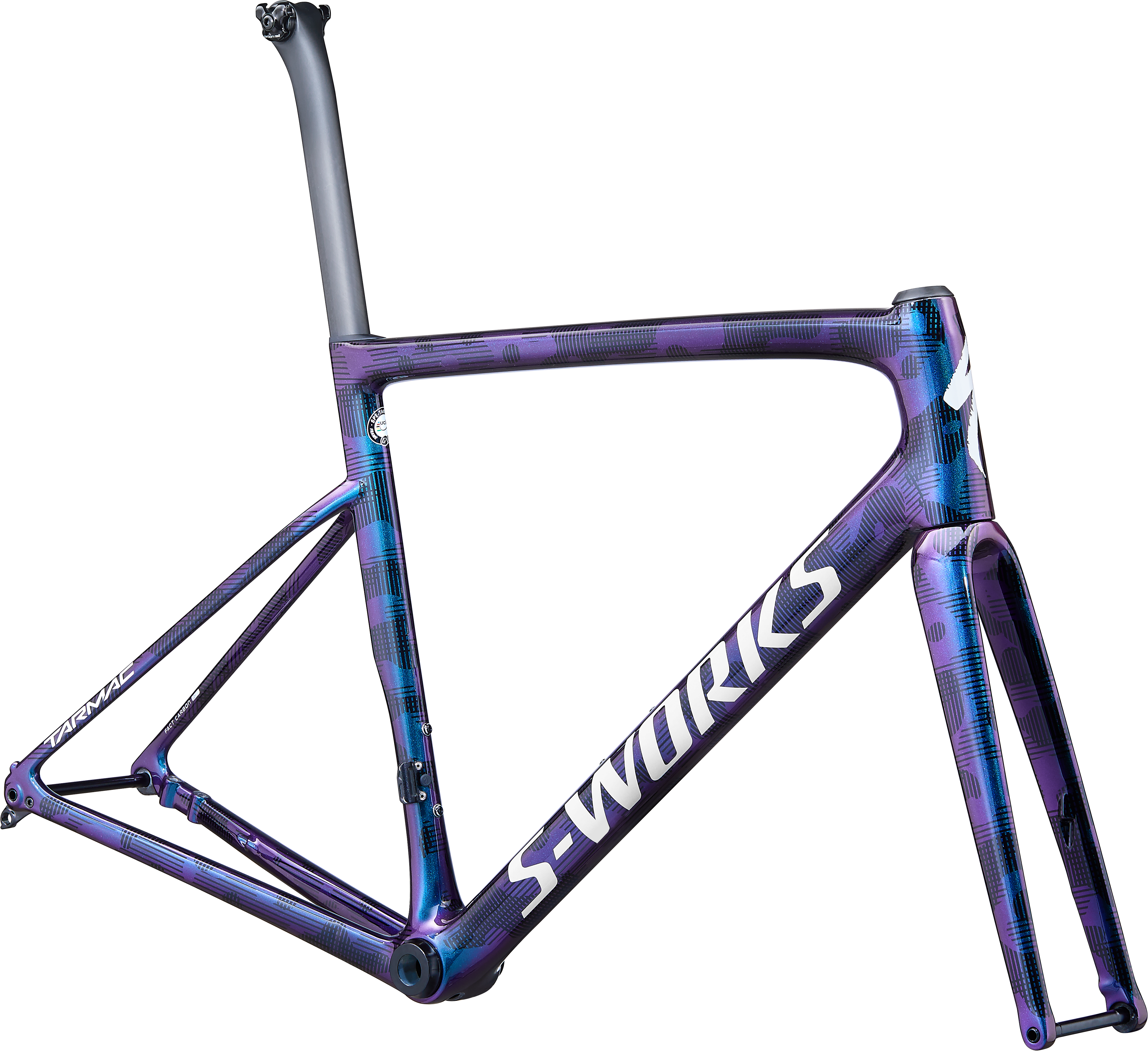 Specialized tarmac sales sl6 frame