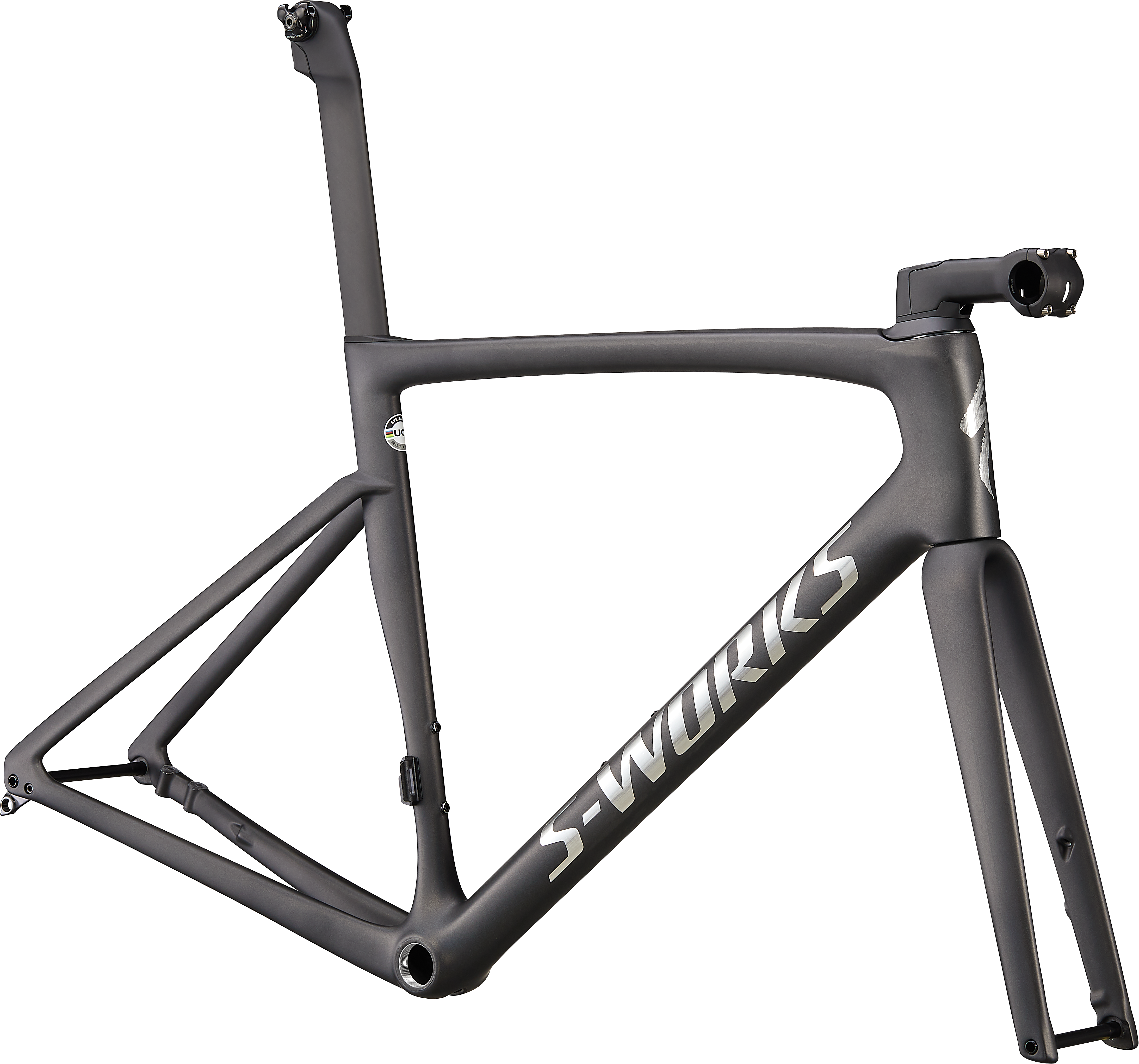 無金利キャンペーン対象】S-WORKS TARMAC SL7 FRAME SET CARB/SPCTFLR