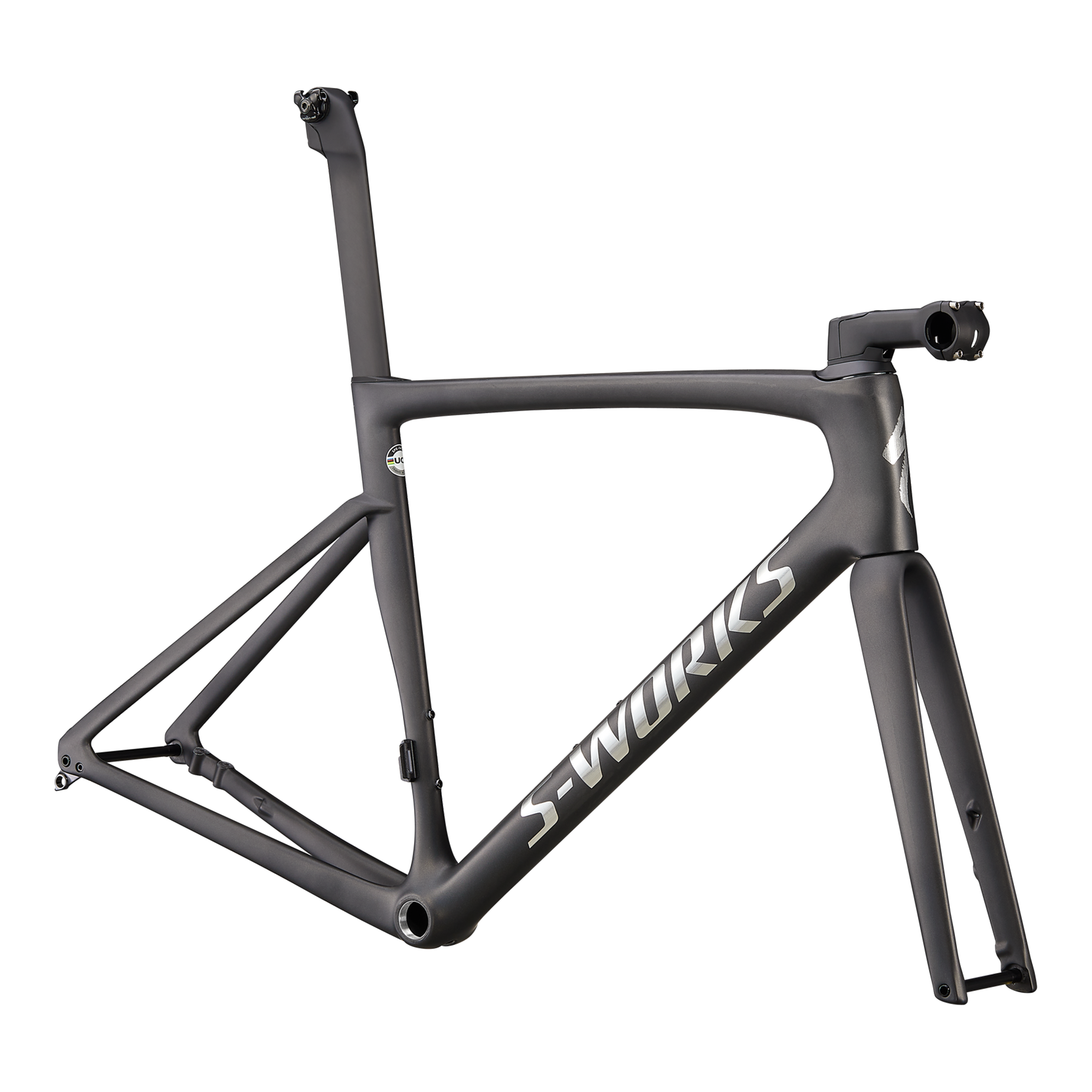 S Works Tarmac SL7 Frameset