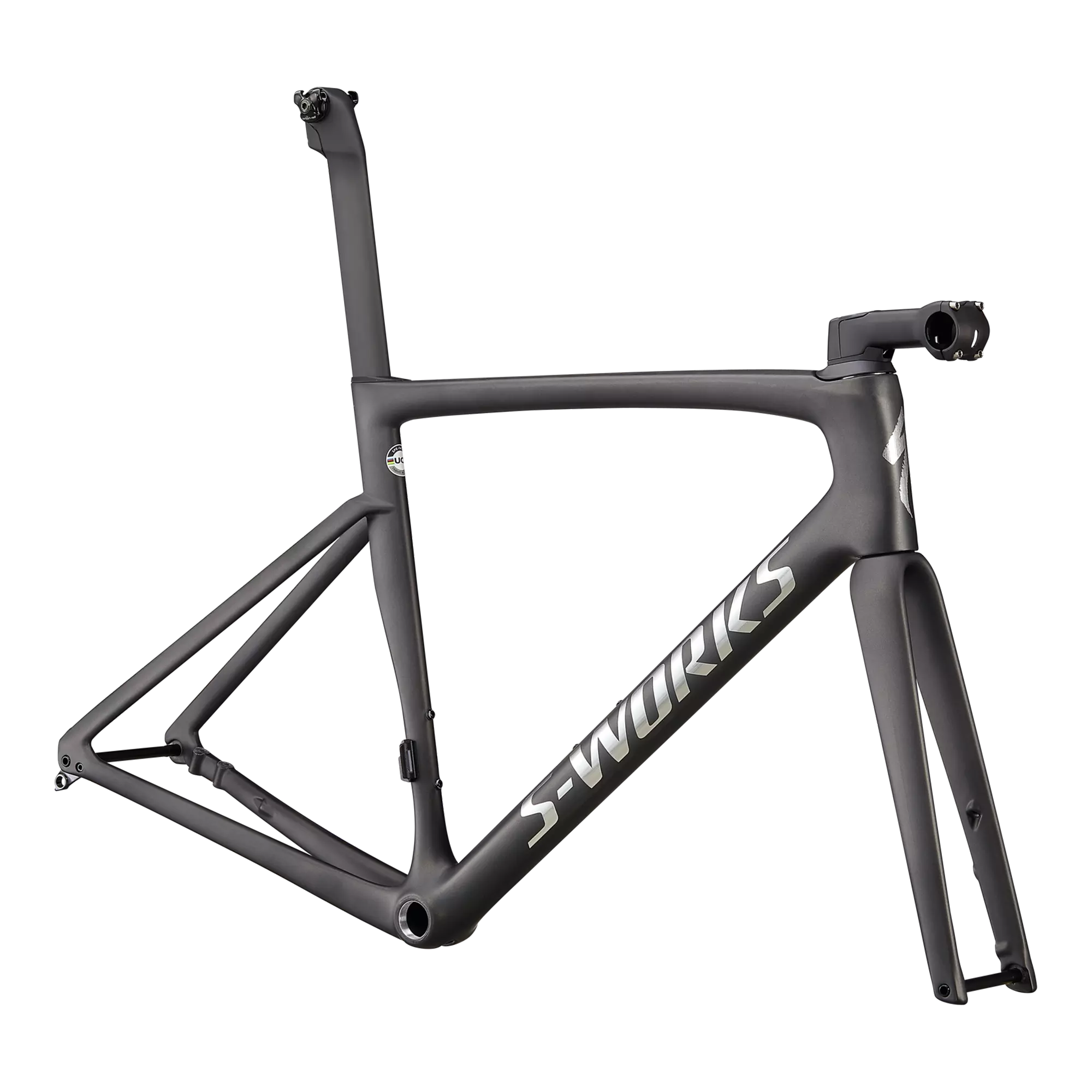 S-Works Tarmac SL7 Frameset