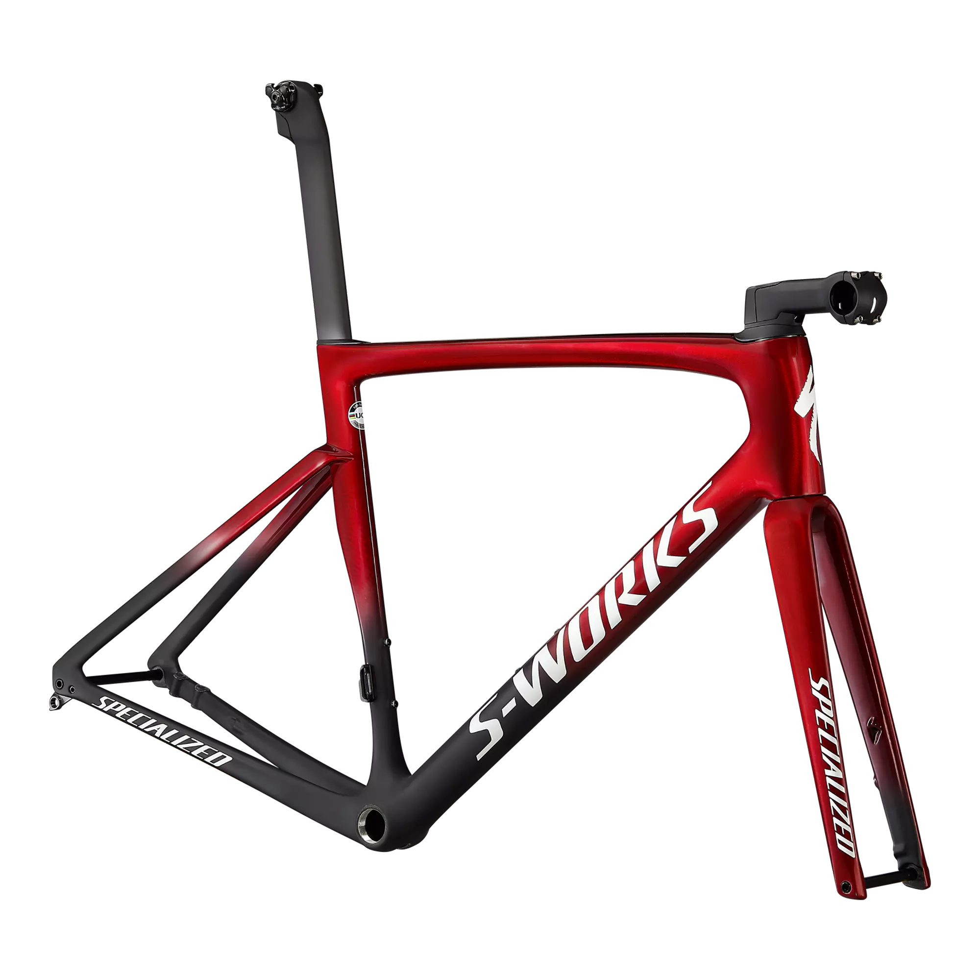 S-Works Tarmac SL7 Frameset