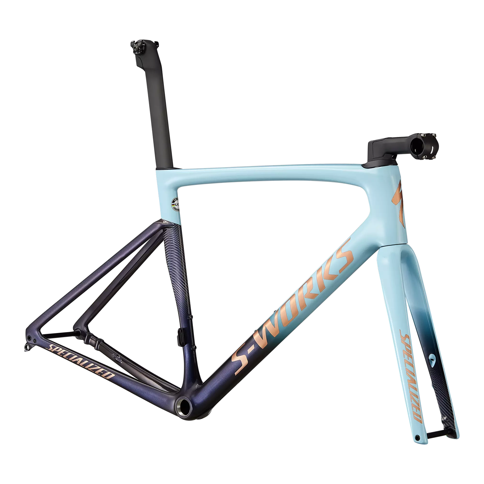 S-Works Tarmac SL7 Frameset