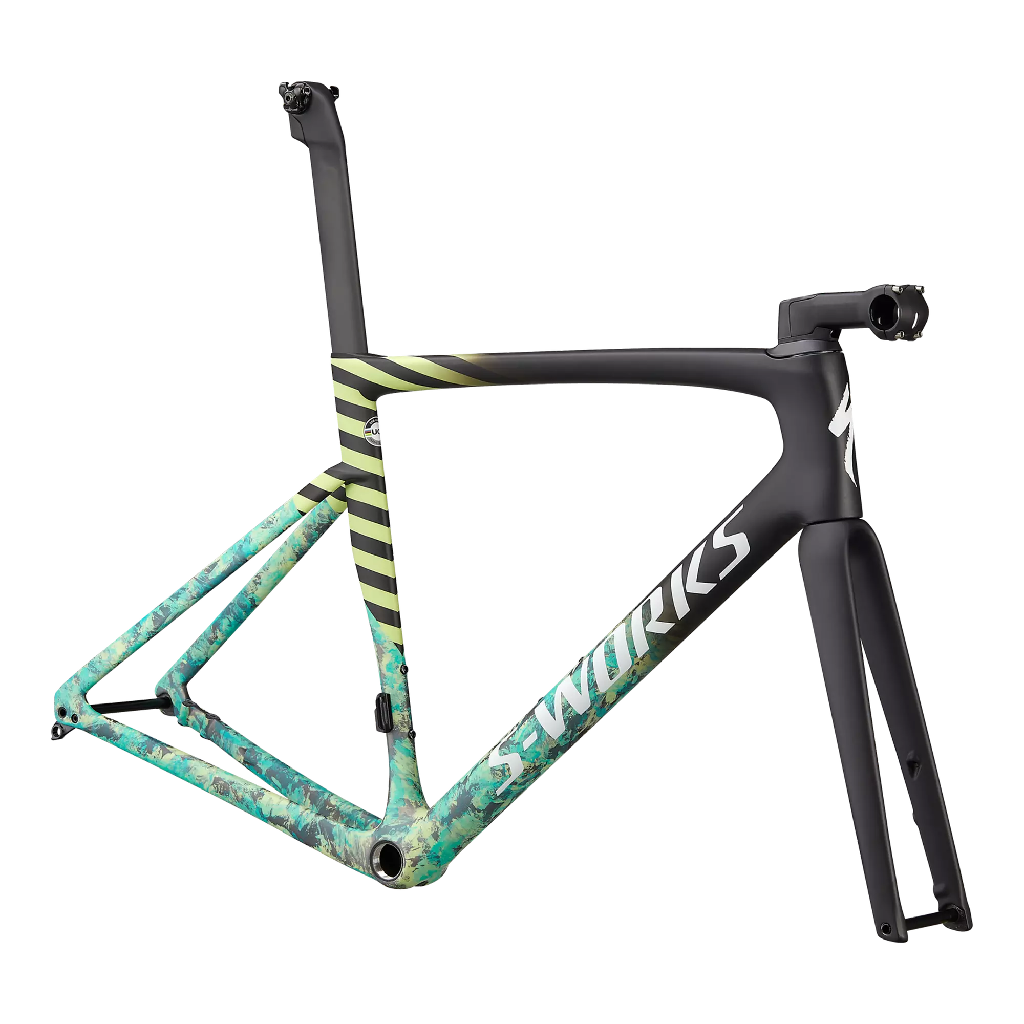 S-Works Tarmac SL7 Frameset