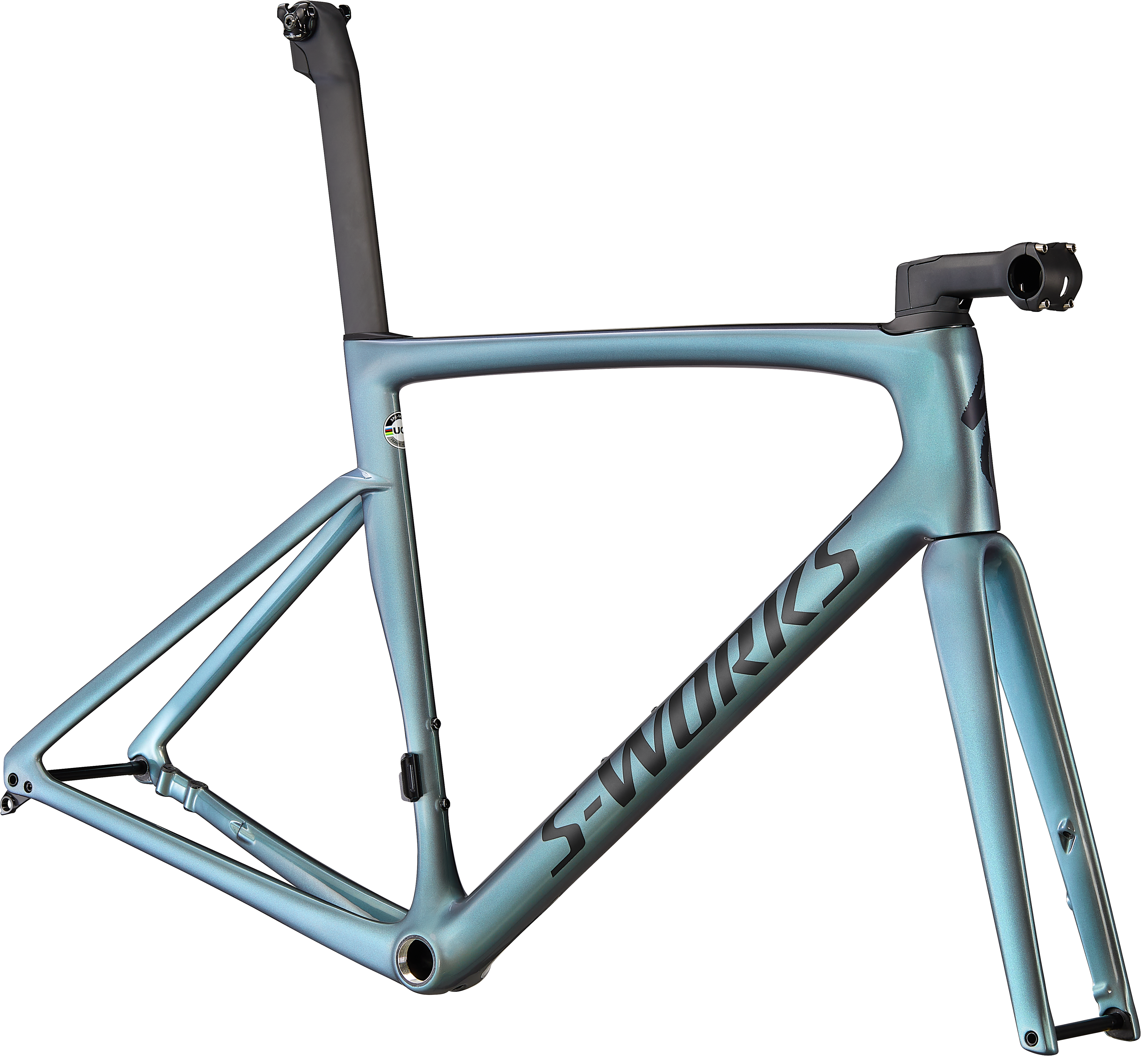 【無金利キャンペーン対象】S-WORKS TARMAC SL7 FRAME SET 