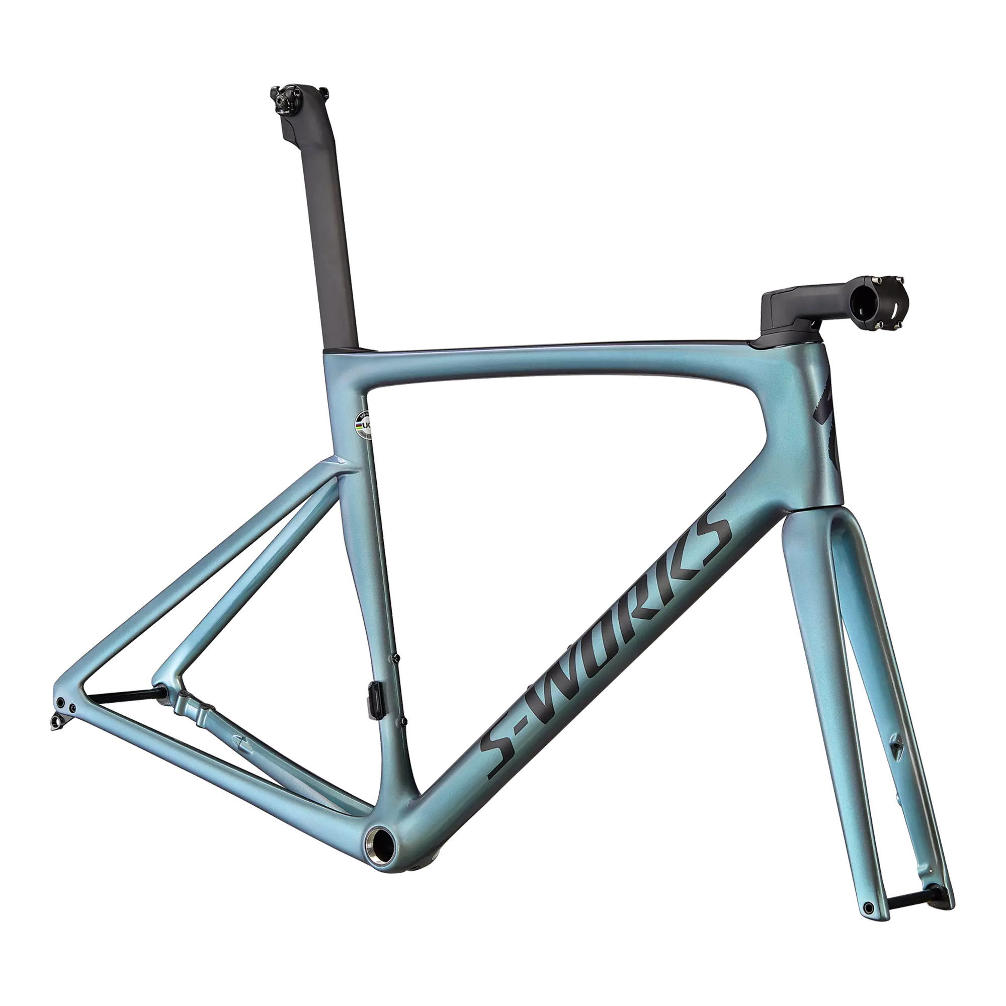 S-Works Tarmac SL7 Frameset