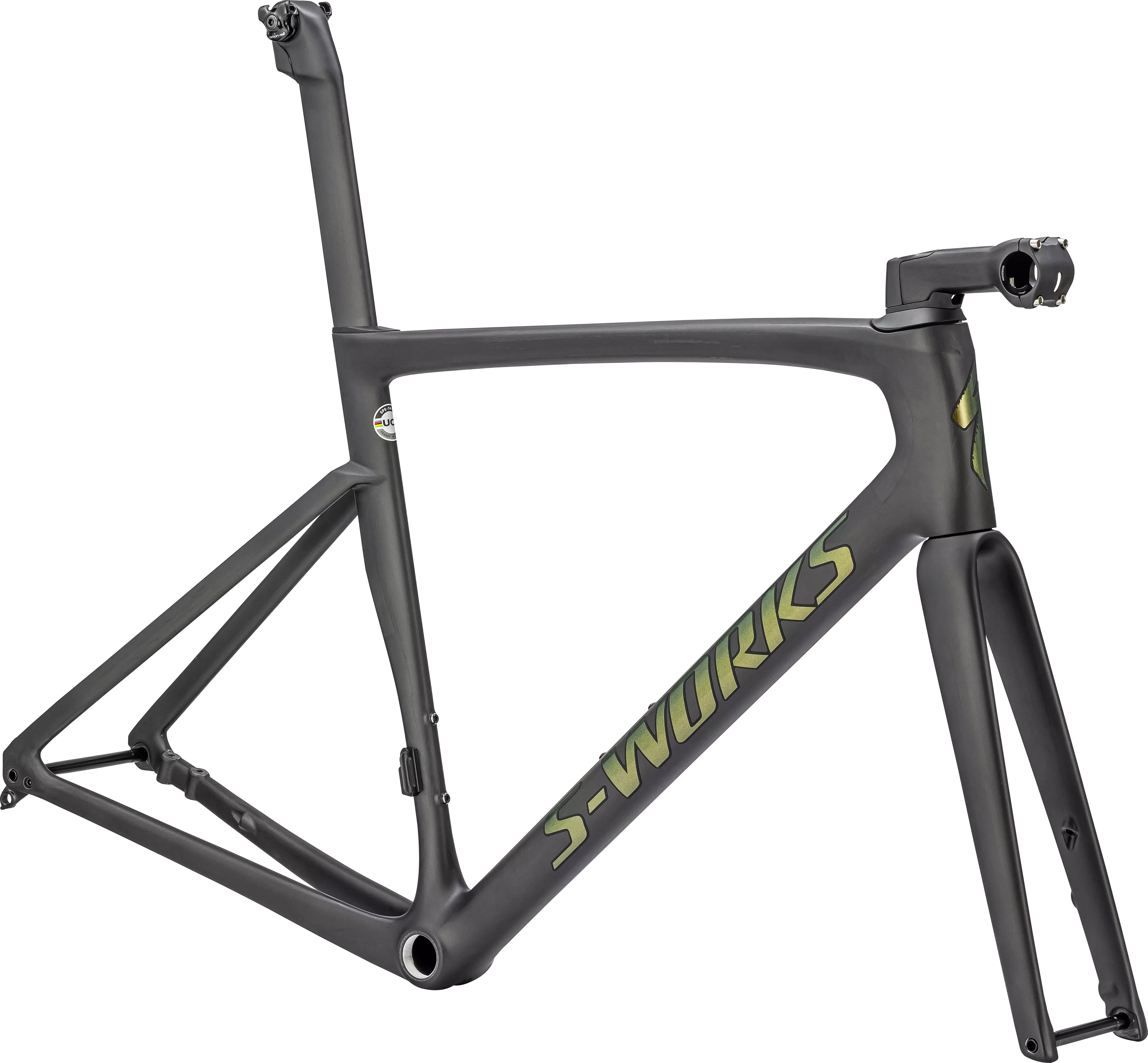 S works tarmac sagan edition online