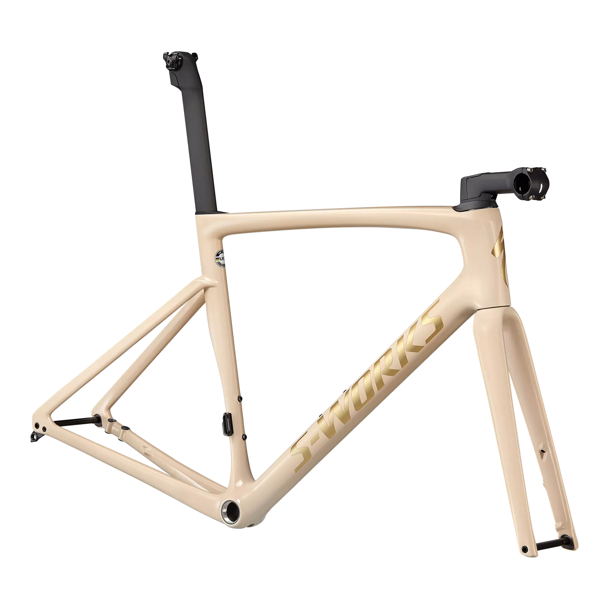 S-Works Tarmac SL7 Frameset