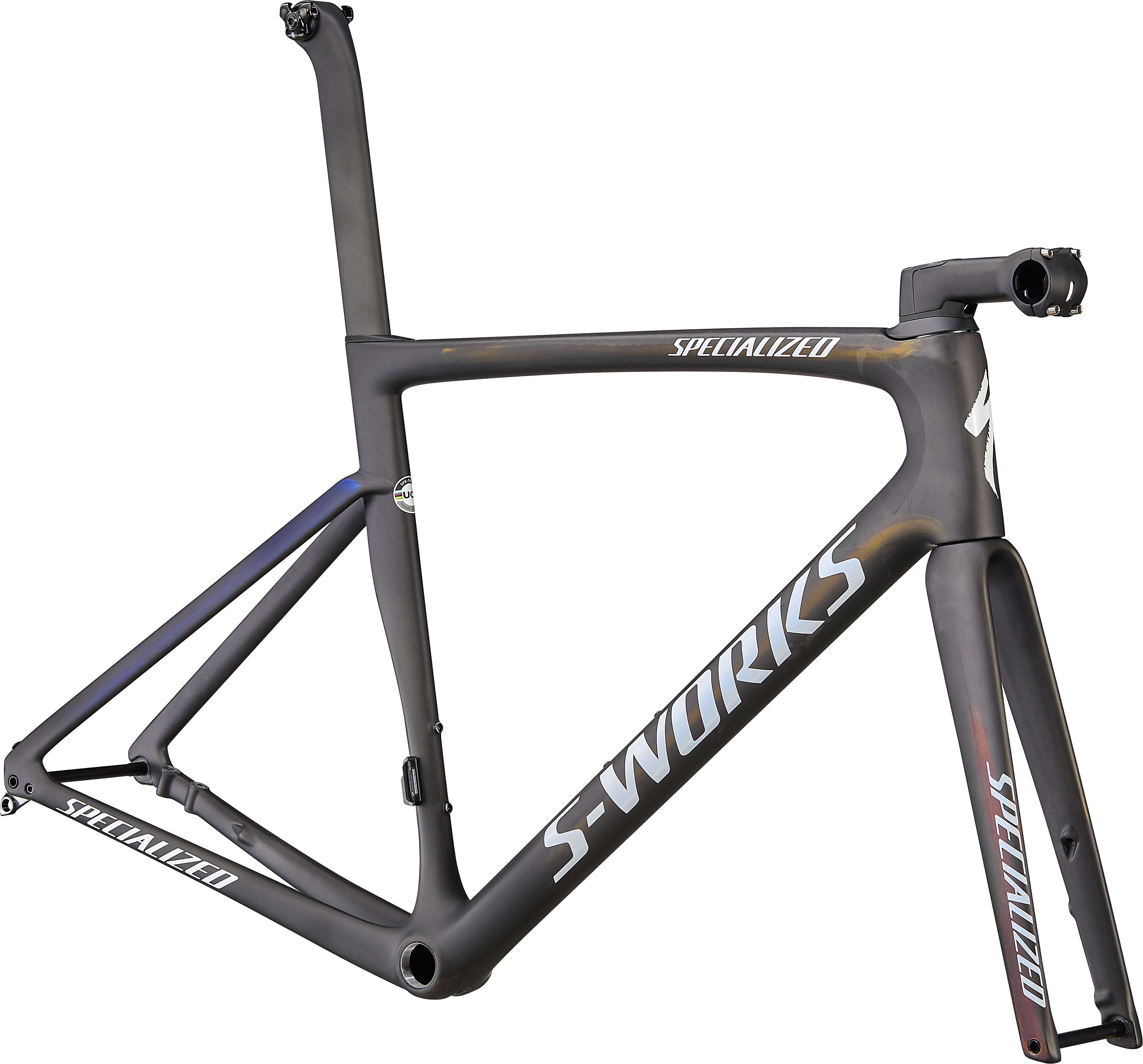 Sl7 sagan on sale