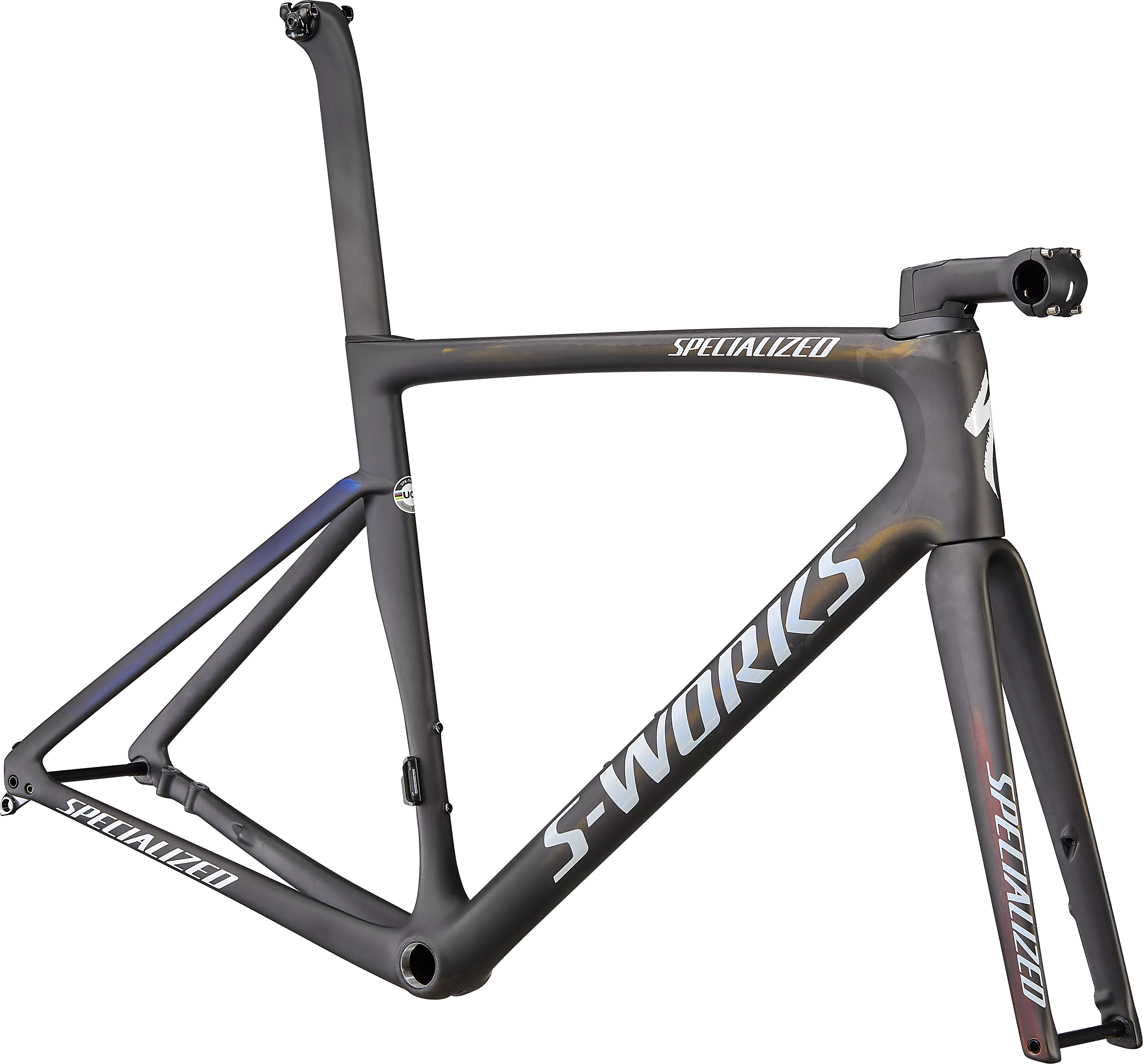 Specialized tarmac sl7 peter sagan sale