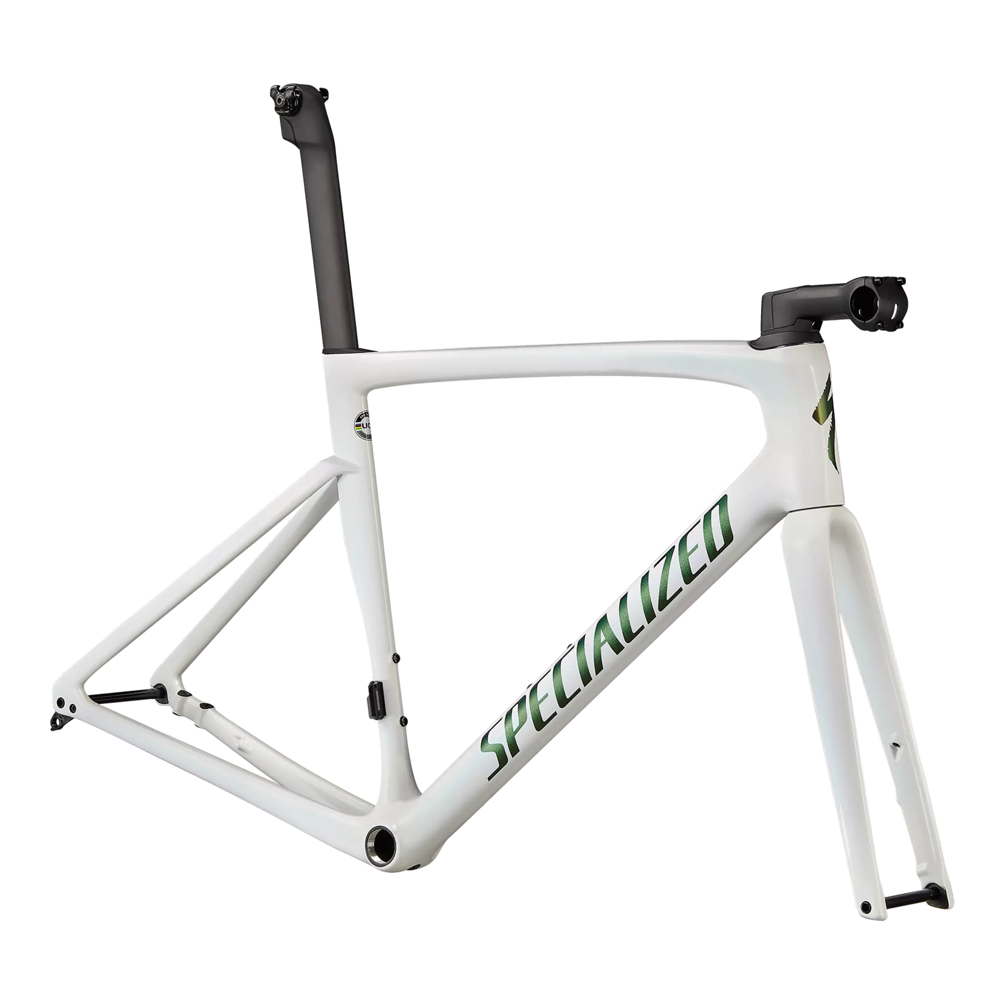 Tarmac SL7 Frameset