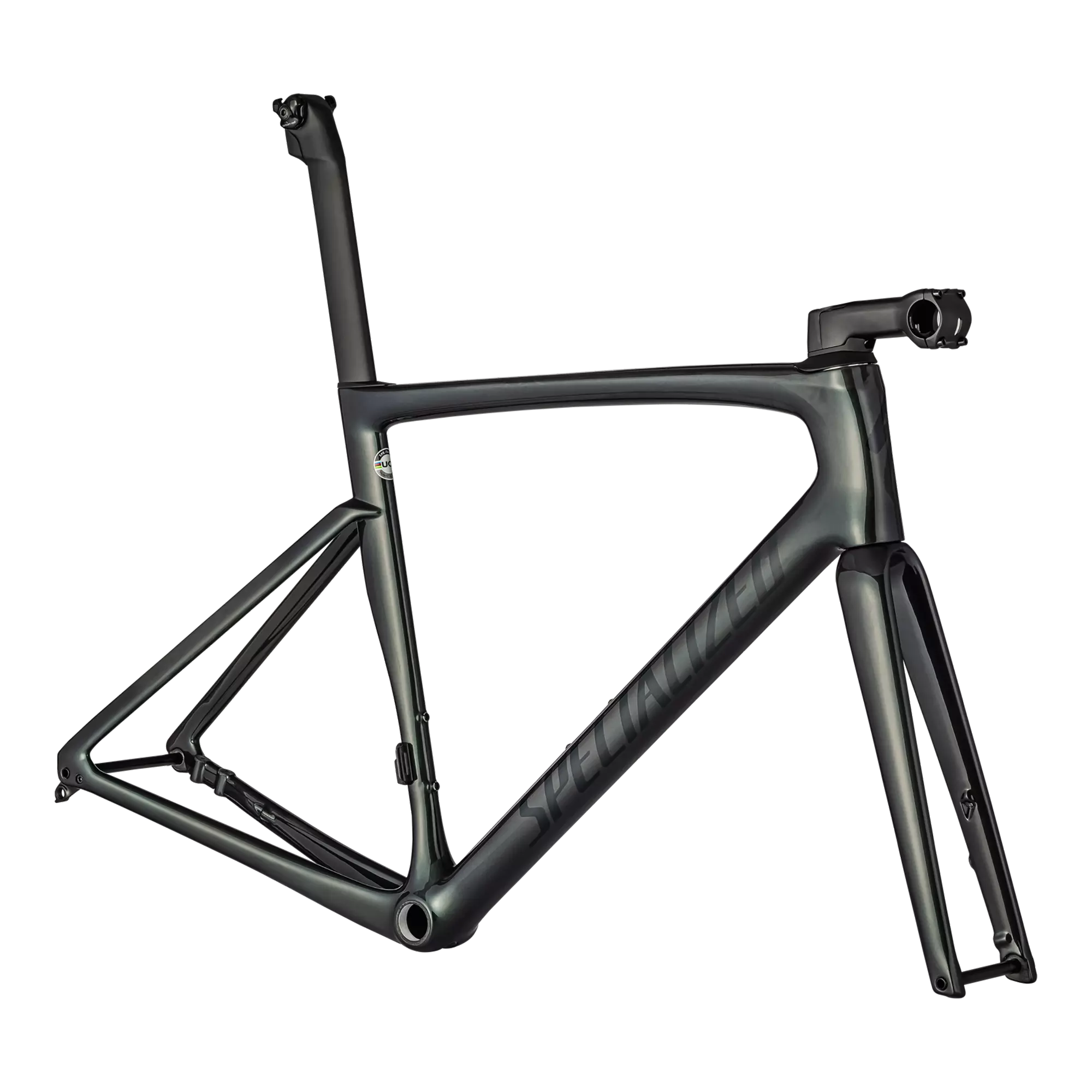 Tarmac SL7 Frameset