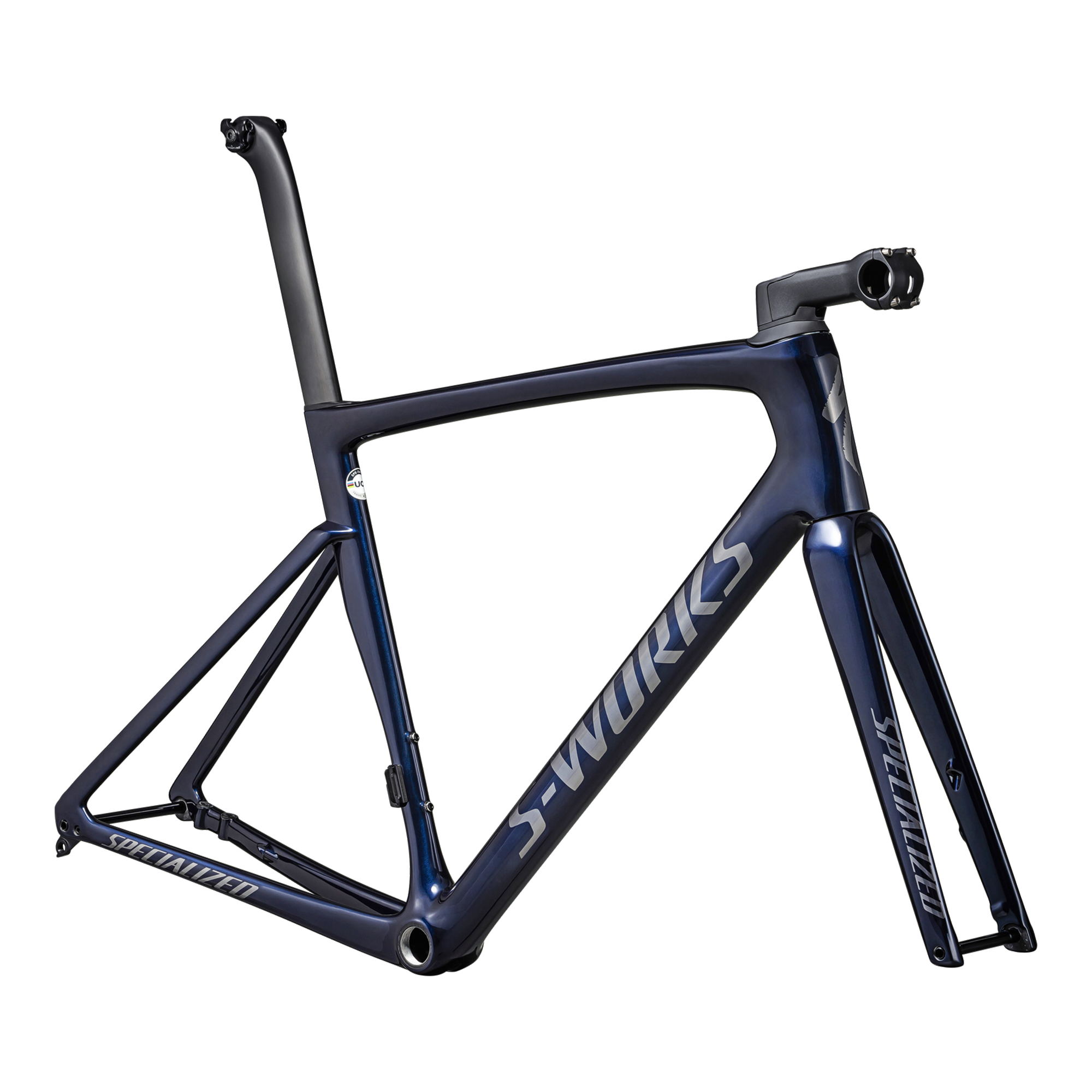 Specialized sl7 outlet frameset