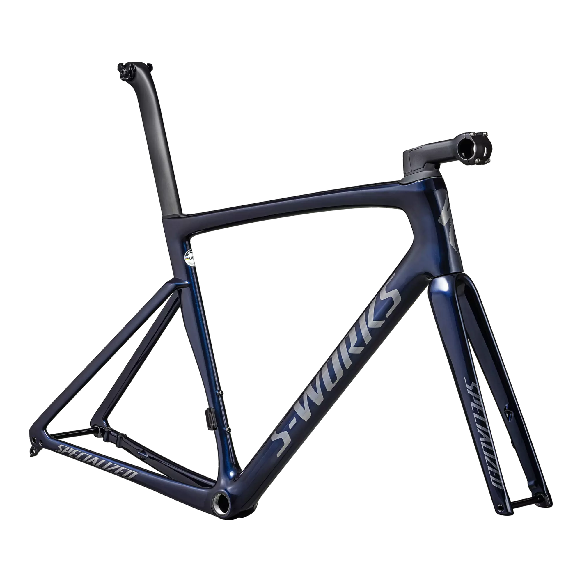 에스웍스 타막 SL7 프레임셋 S-Works Tarmac SL7 Frameset