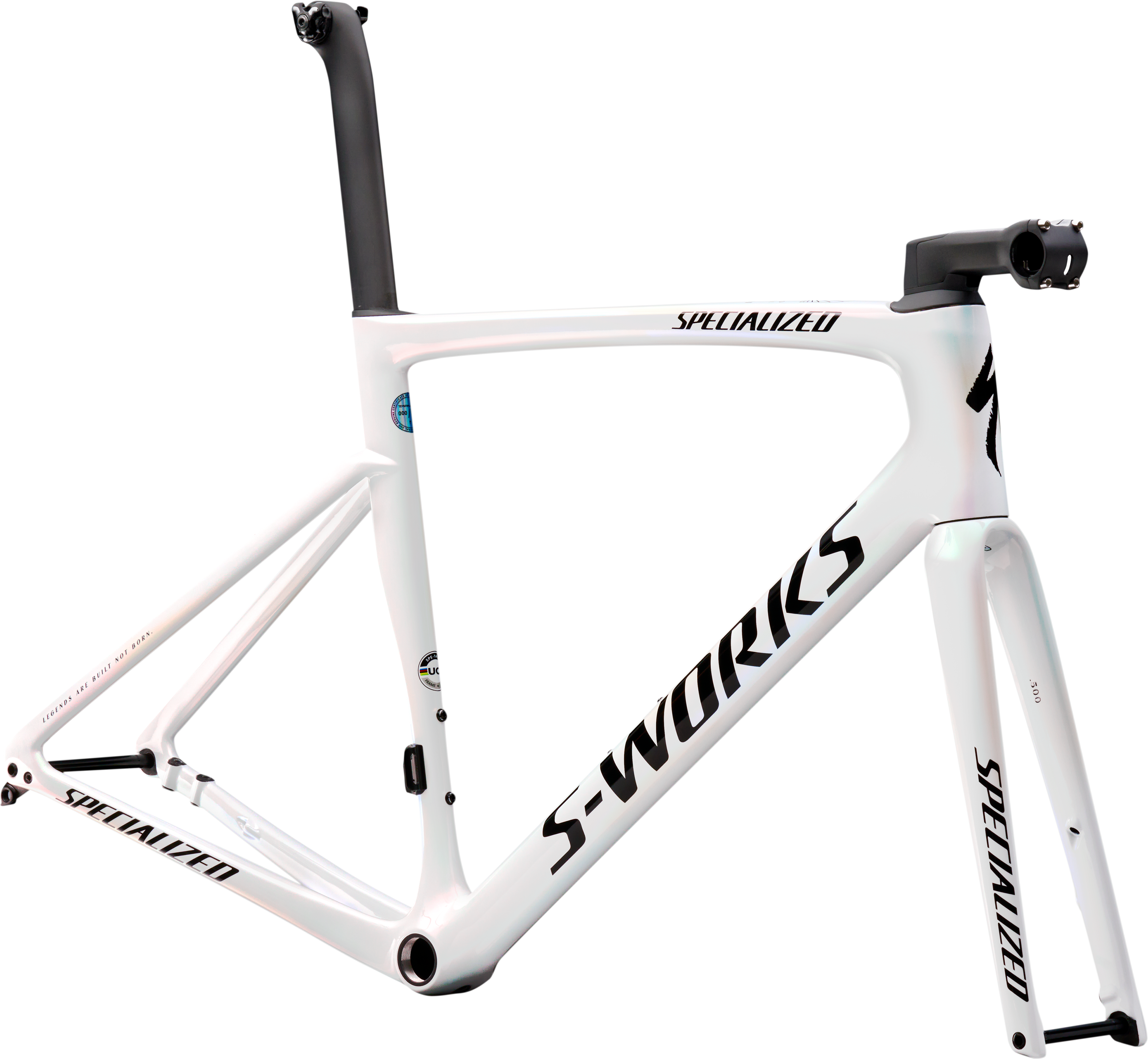 Kit Cadre S Works Tarmac