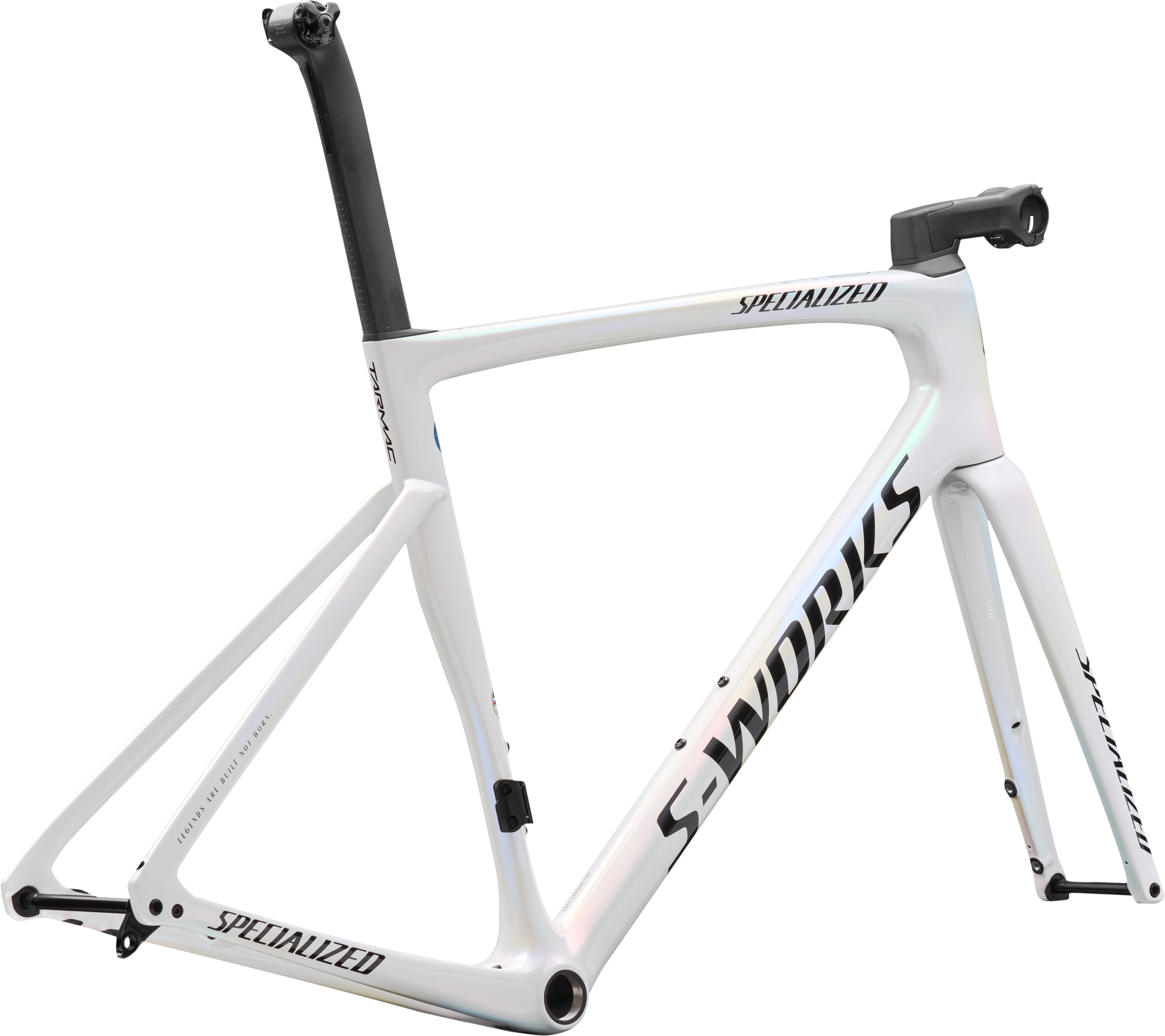 Sl7 on sale tarmac frameset