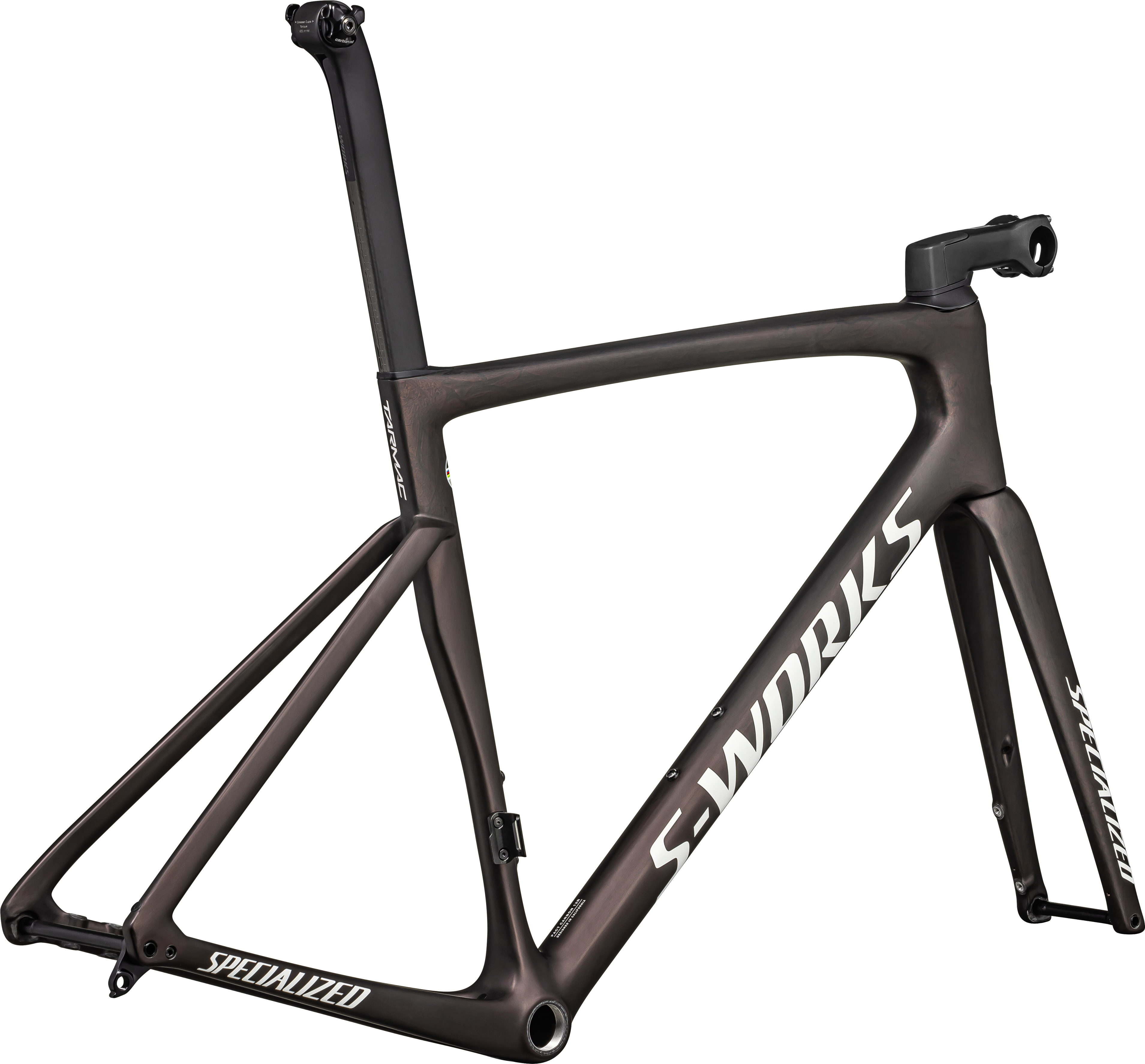 S works sl7 frameset sale