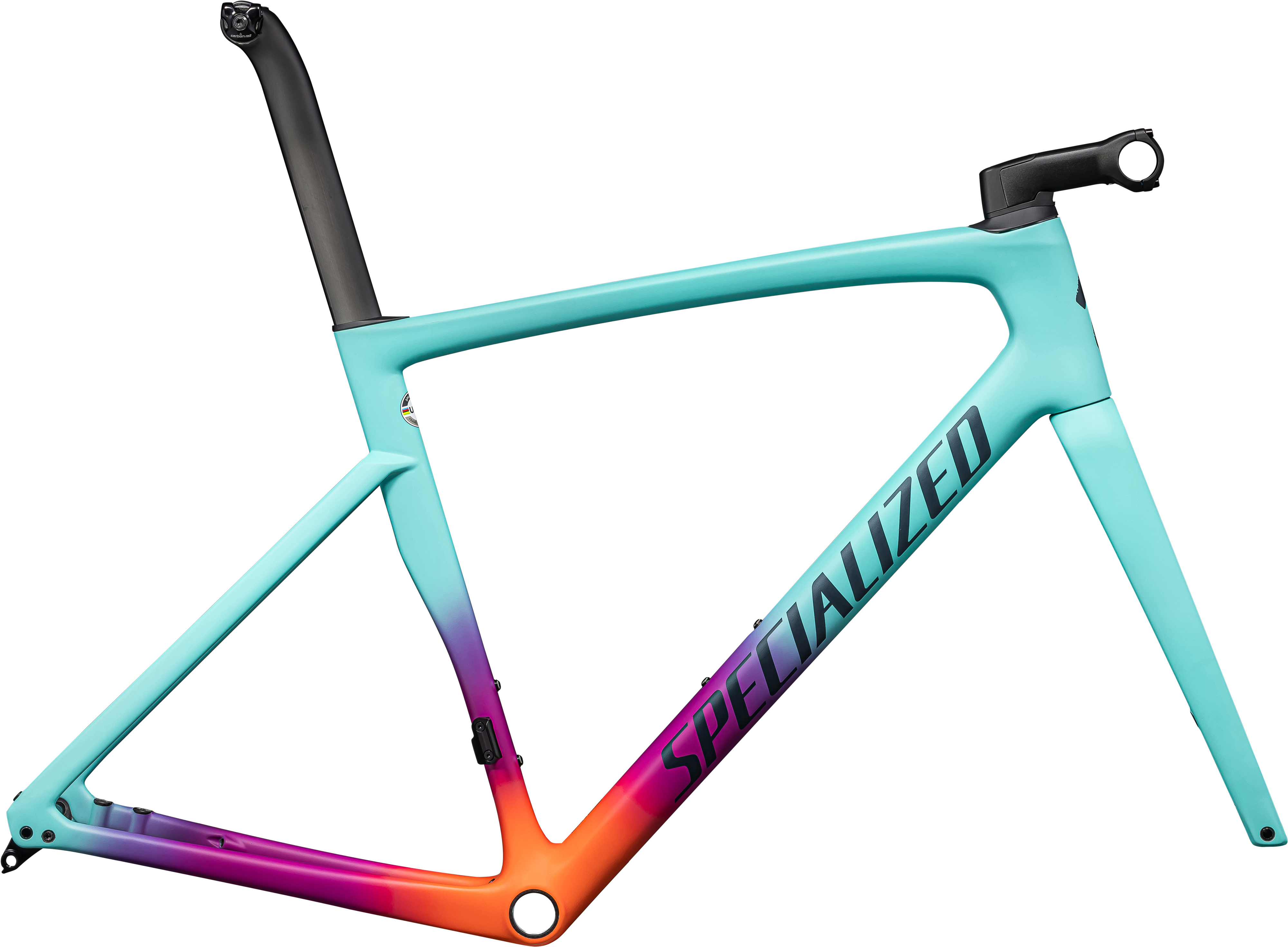 Tarmac on sale sl7 frameset