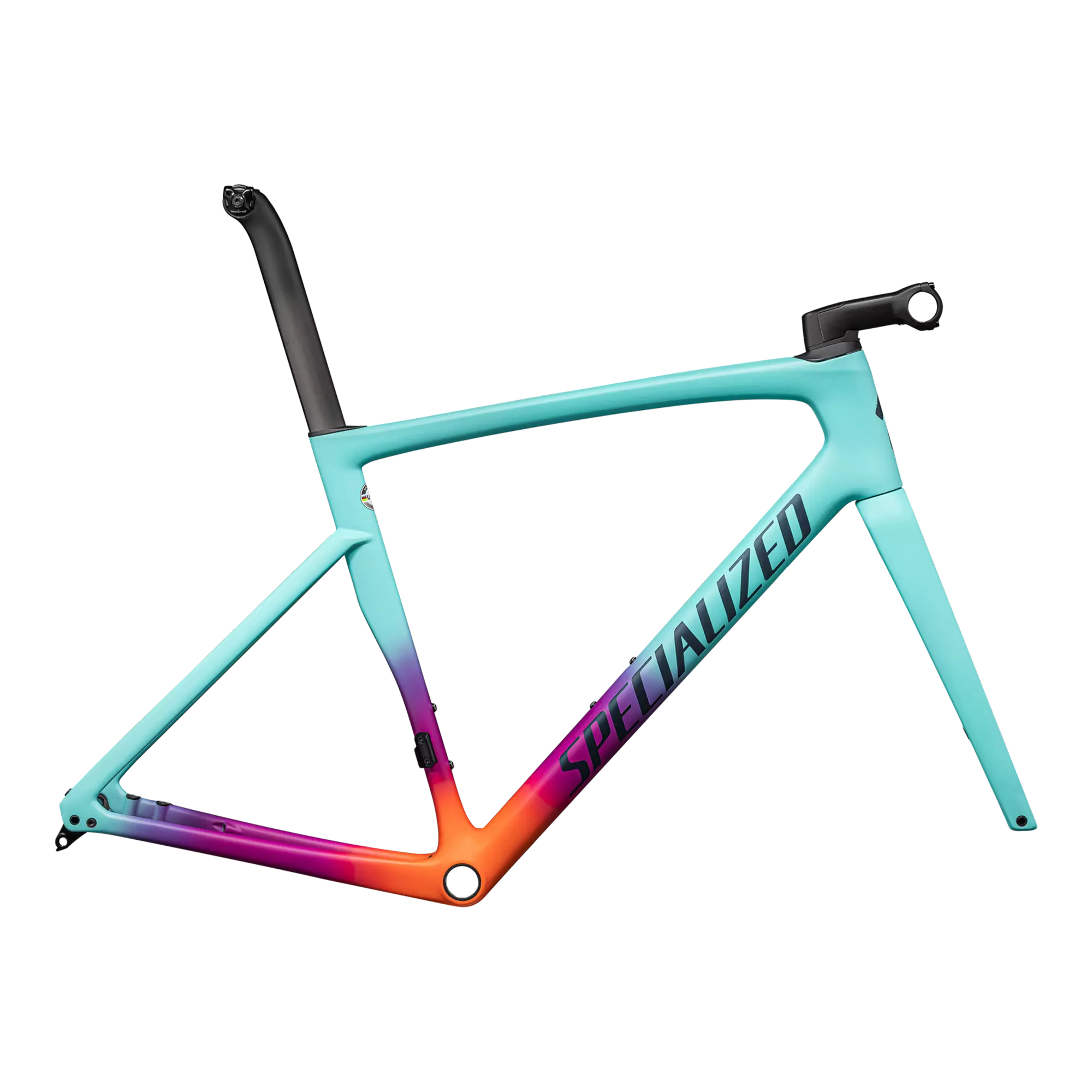 Tarmac SL7 Frameset