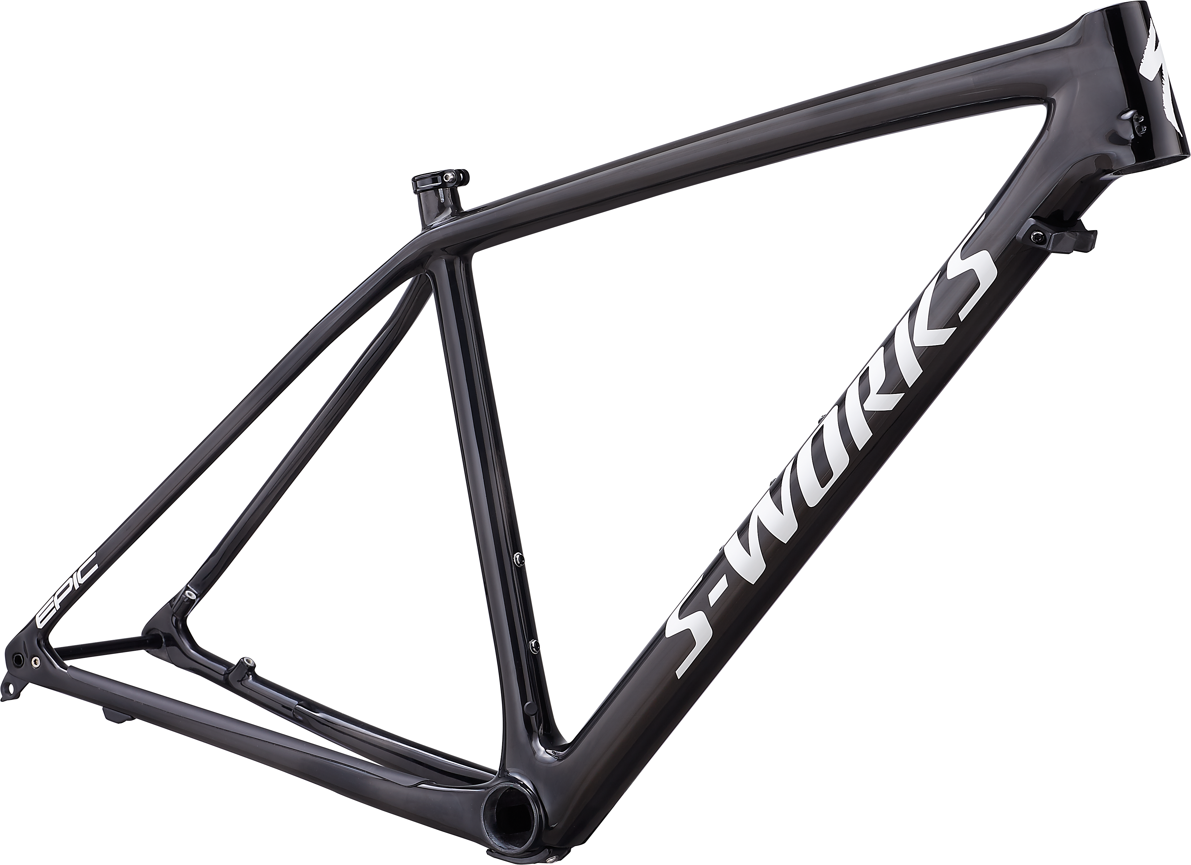 Epic frameset new arrivals