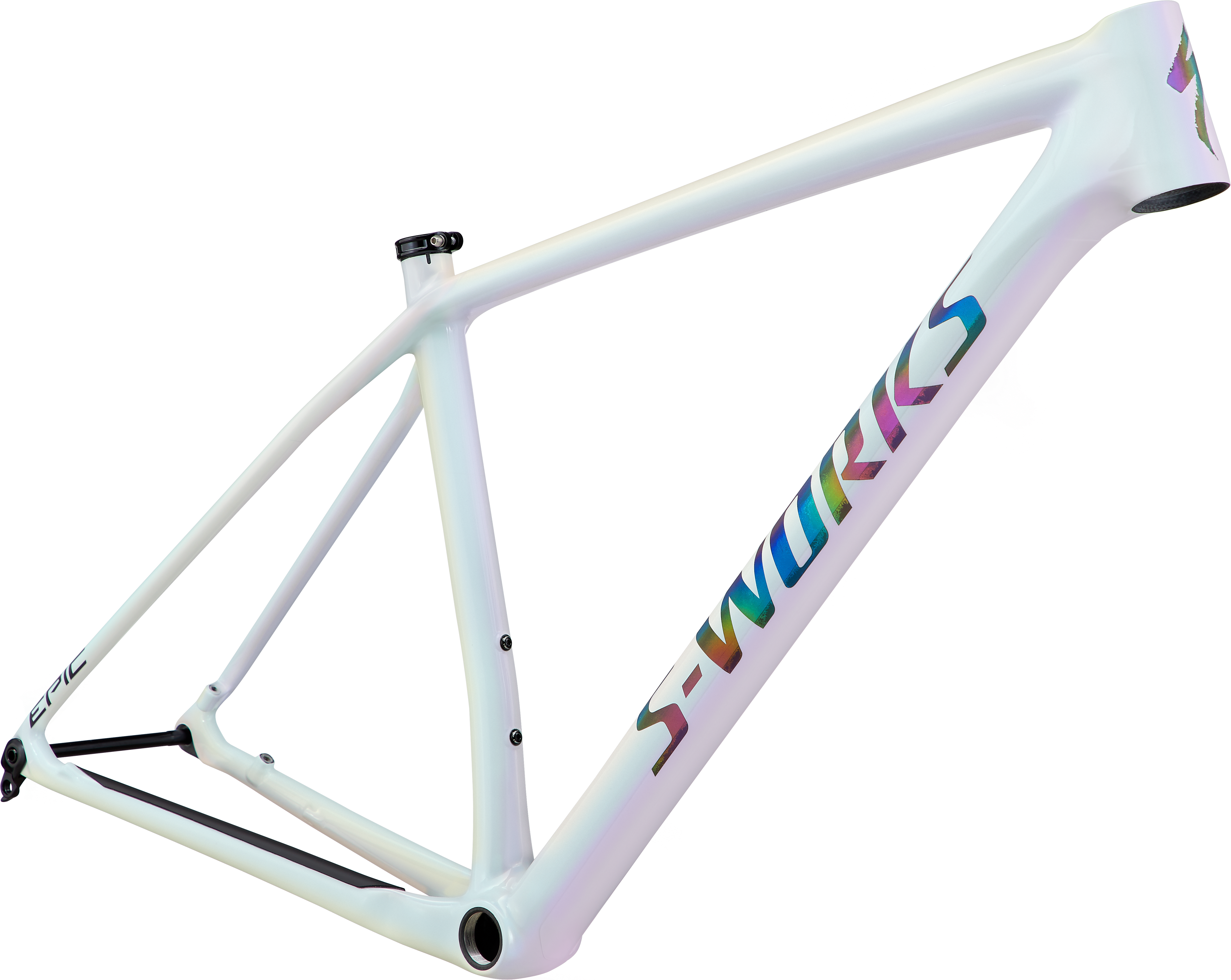 Specialized epic shop frameset 2020