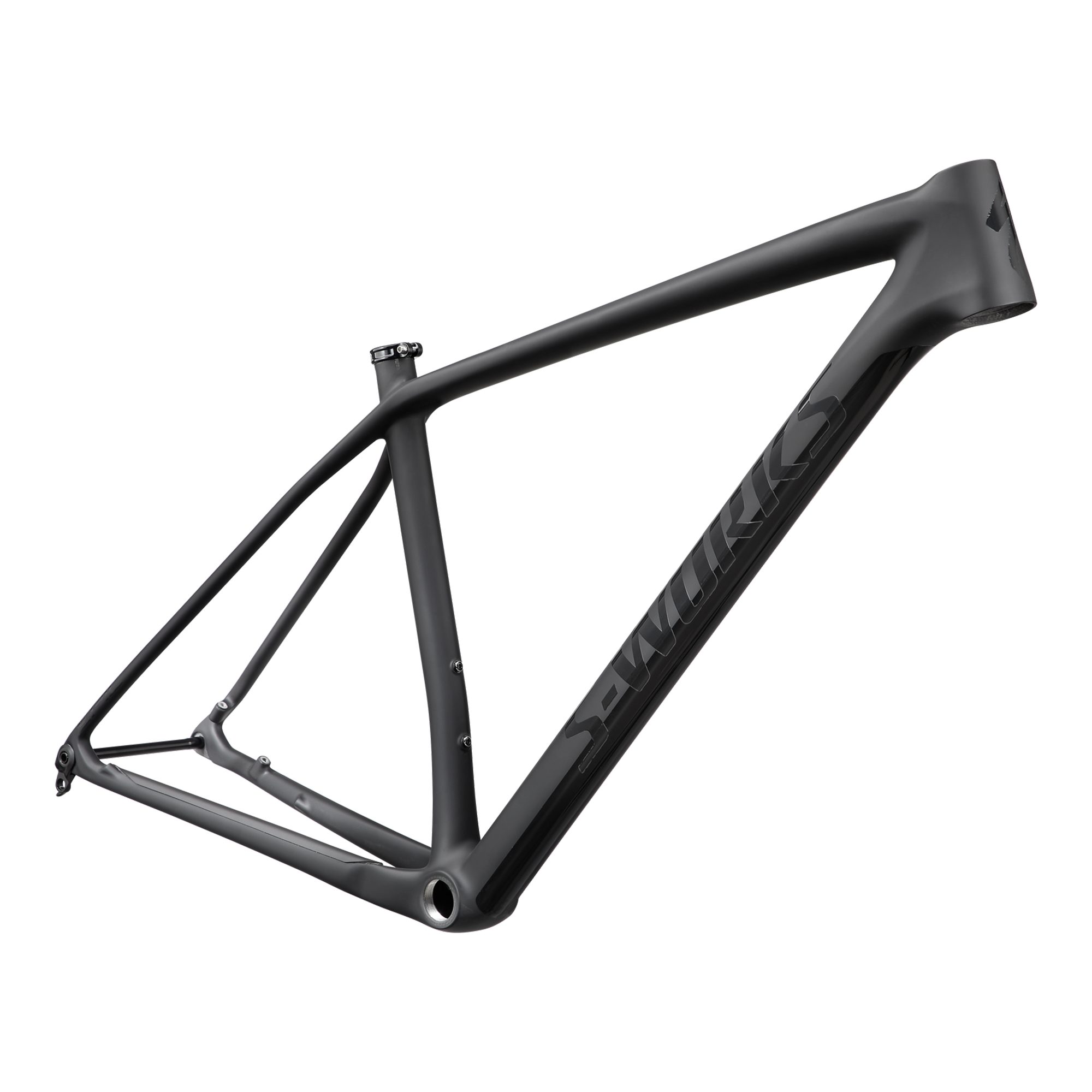 S-Works Epic Hardtail Frameset