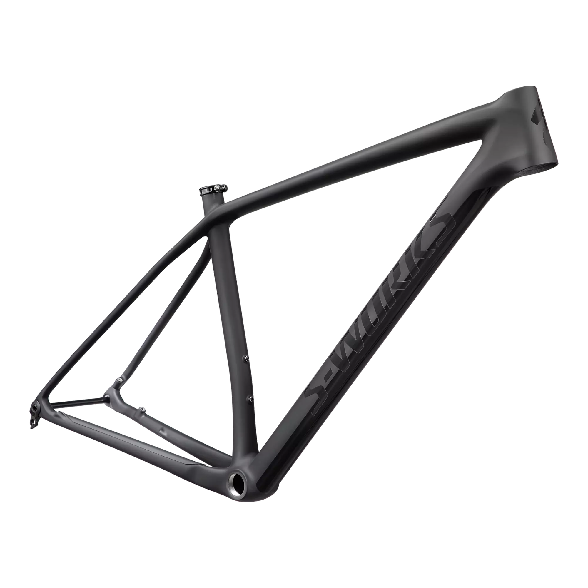 S-Works Epic Hardtail rammesæt