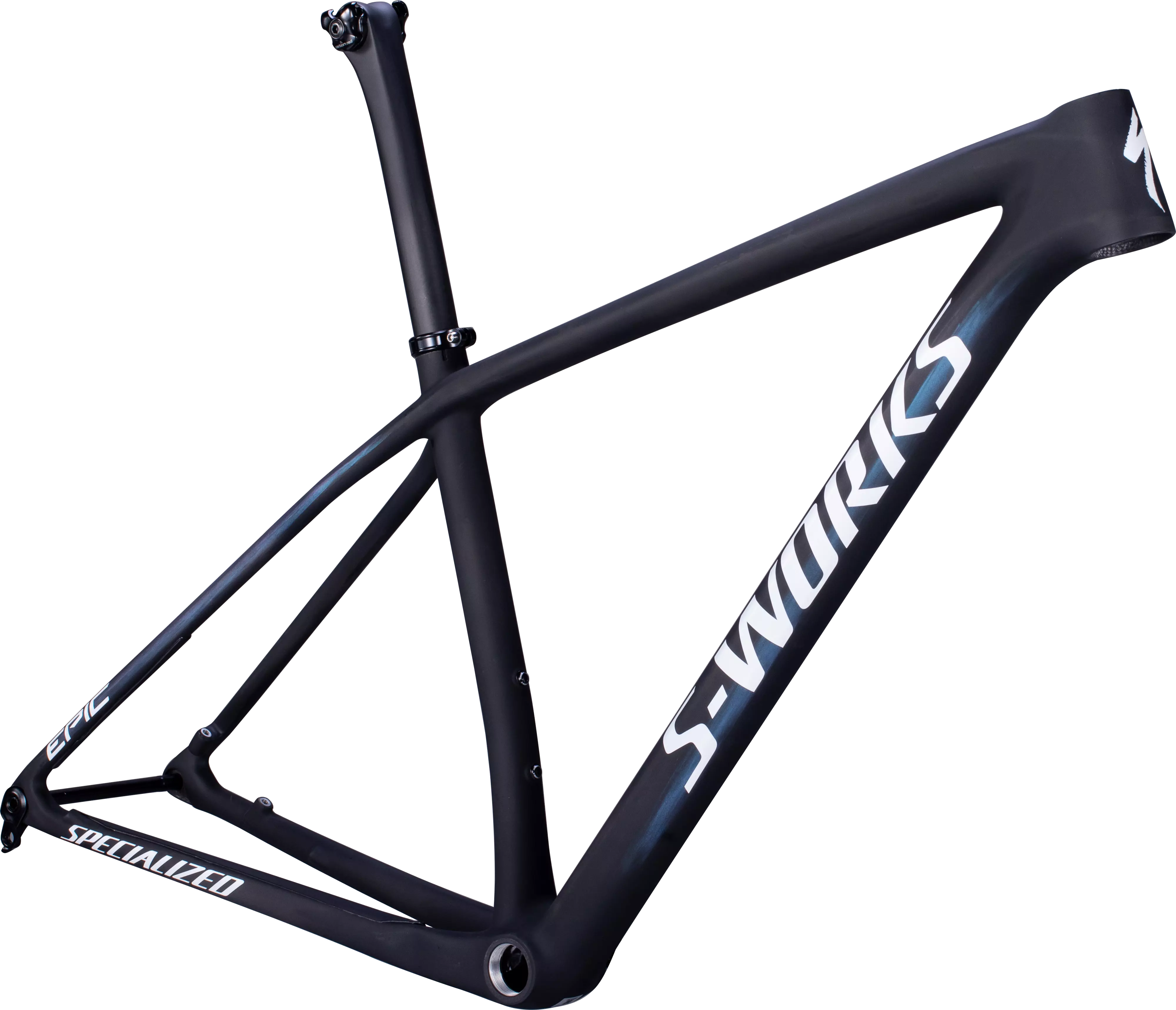 Specialized epic ht frameset on sale