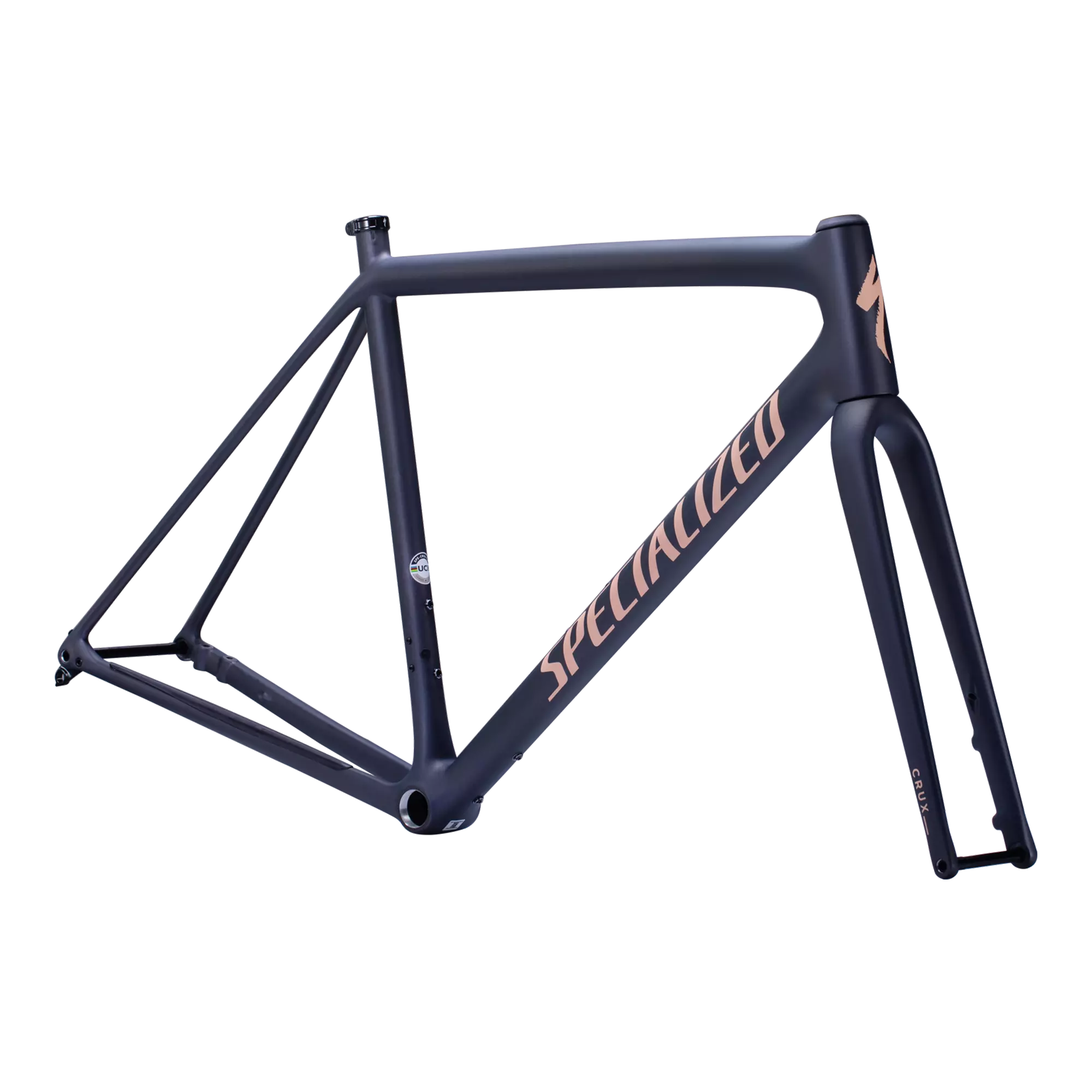 Crux Frameset