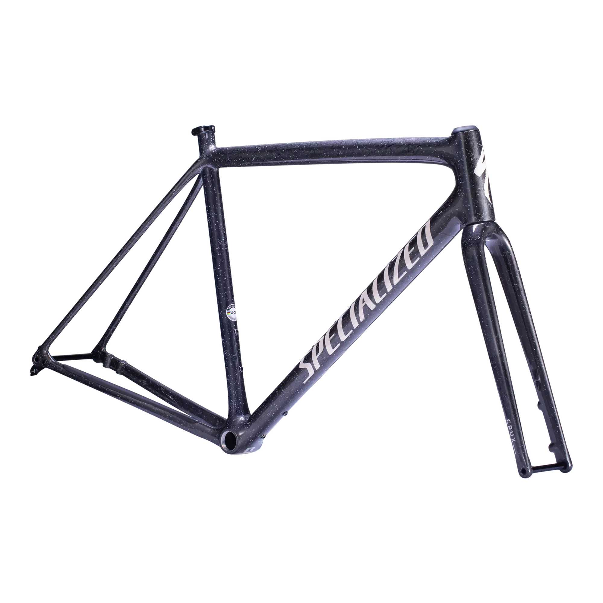 Crux Frameset