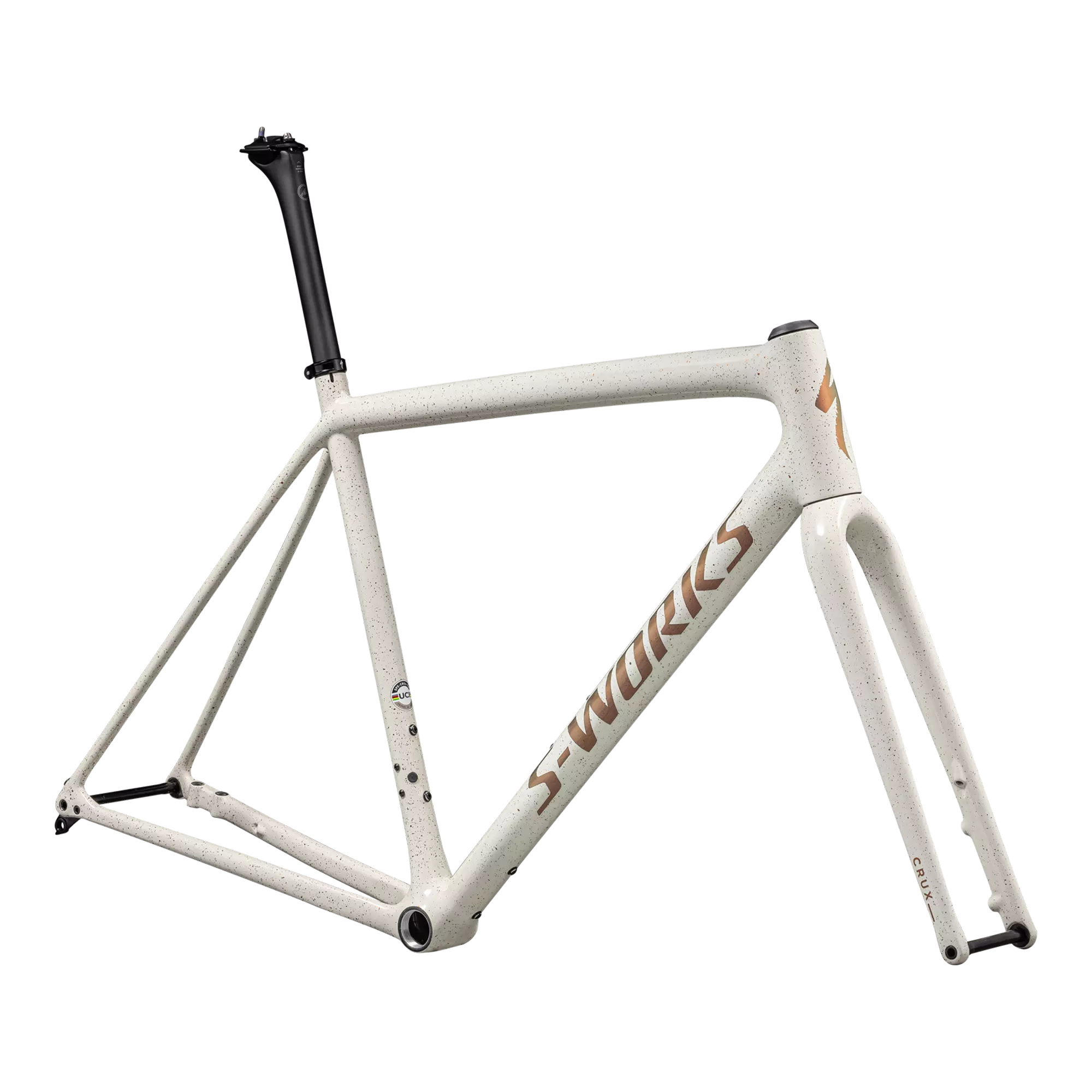 S-Works Crux Frameset