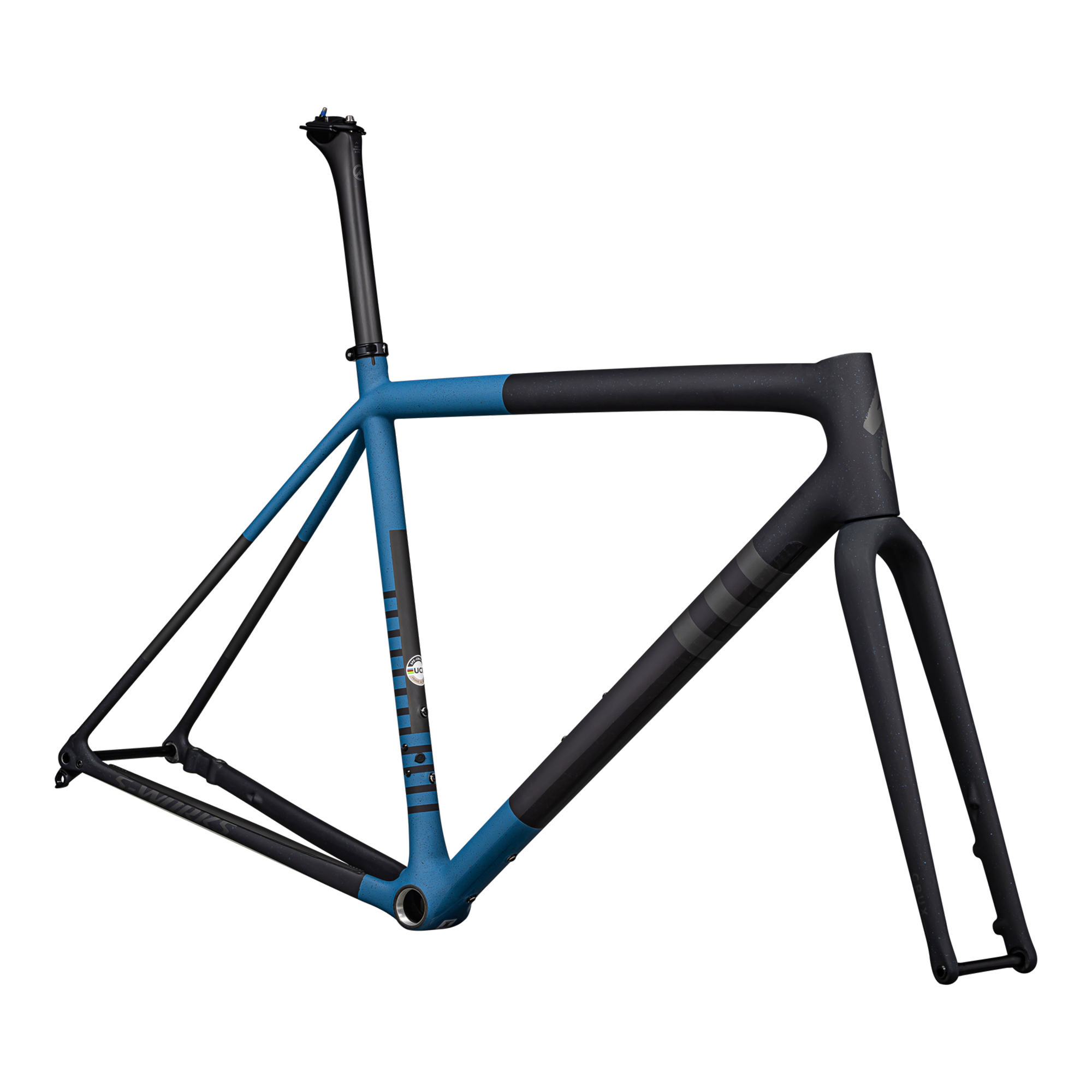 S-Works Crux Rahmenset