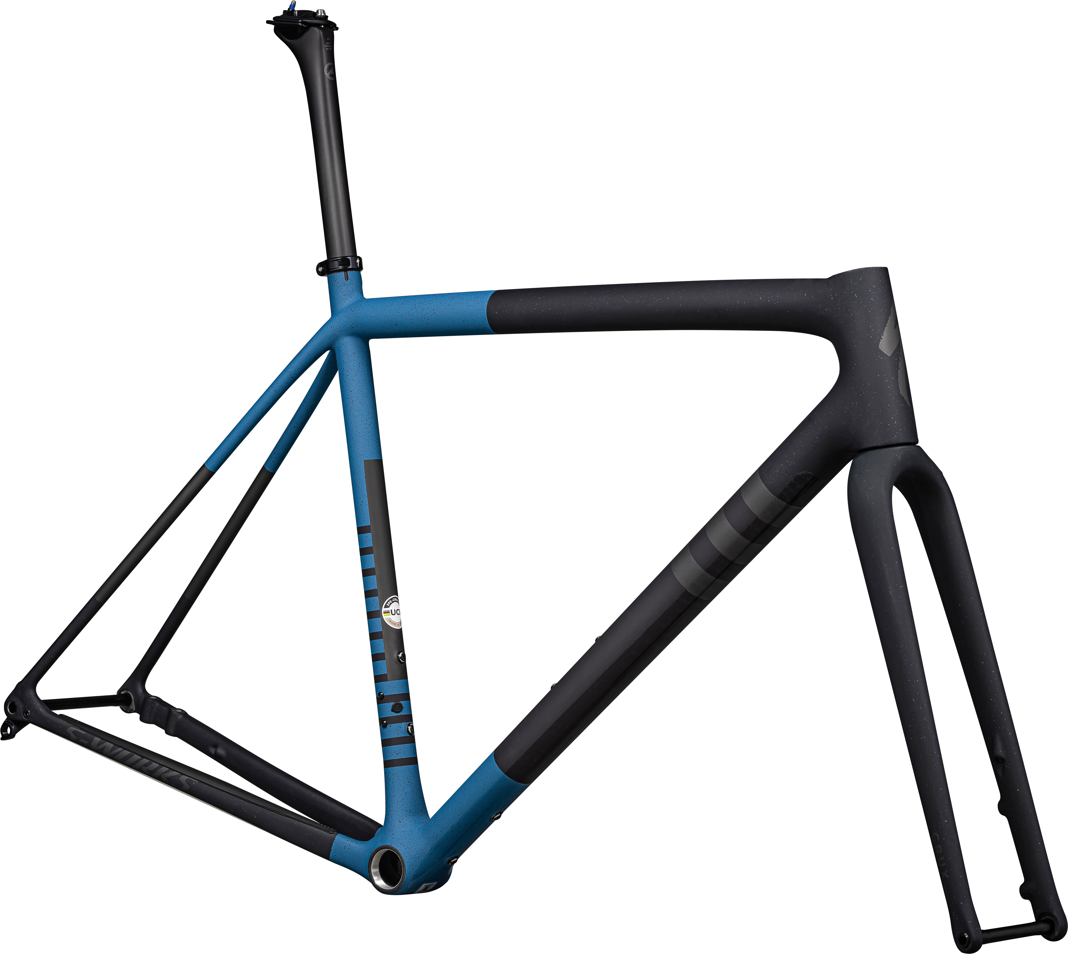 S works road bike frame new arrivals