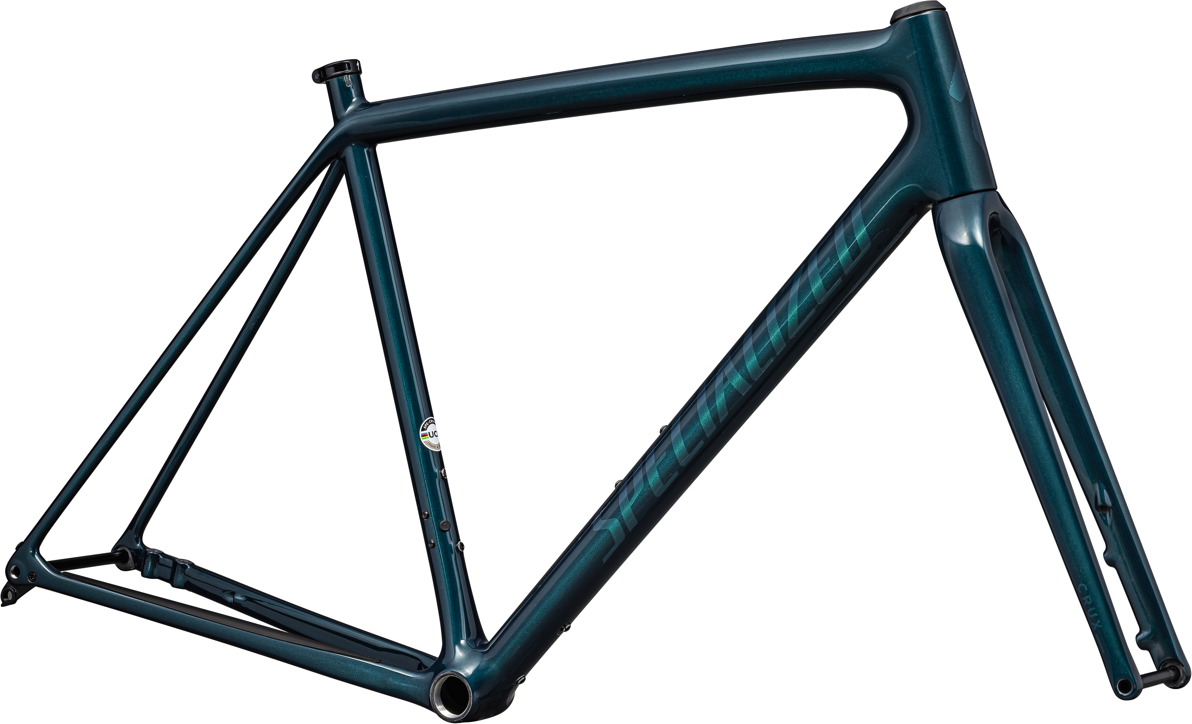 Crux Frameset