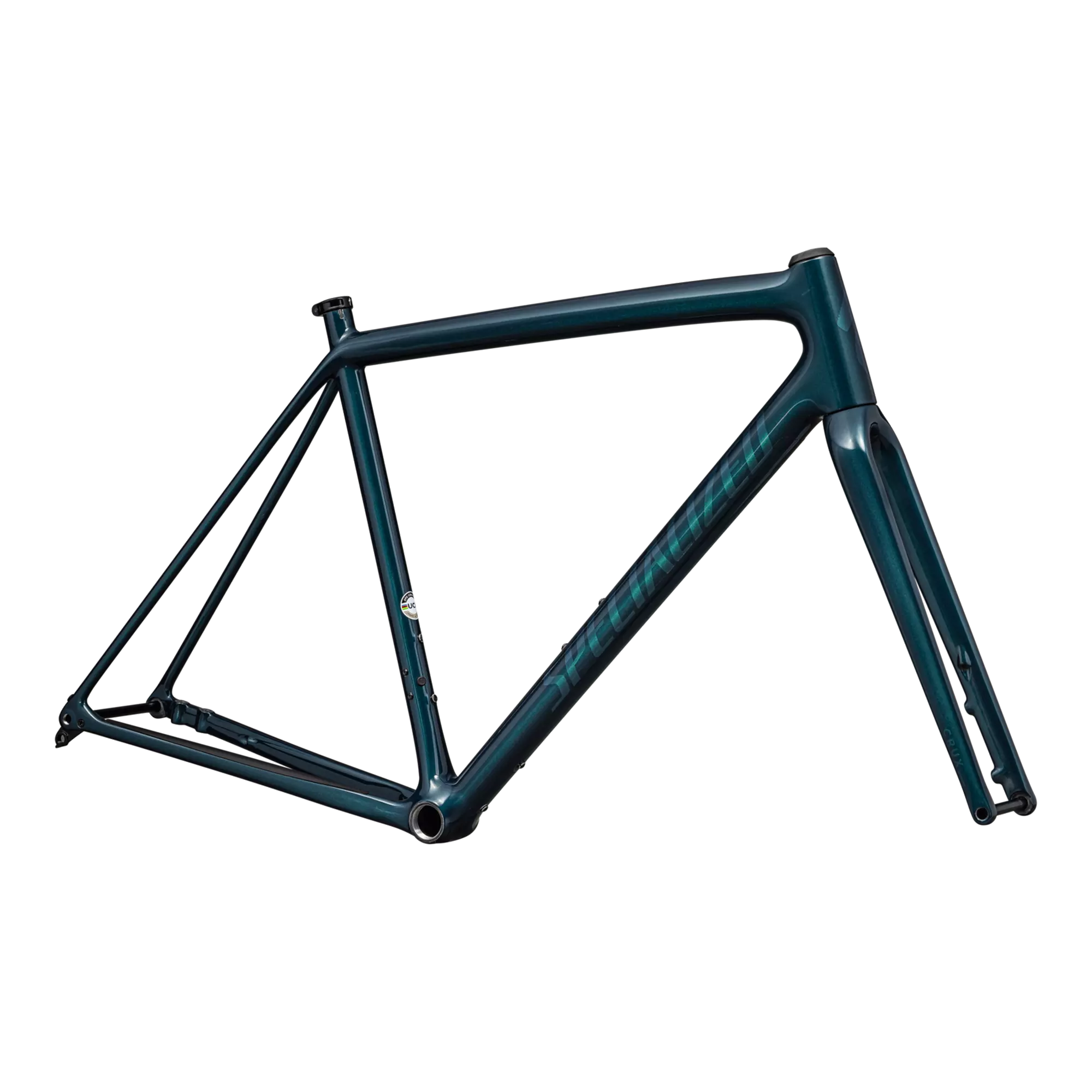 Crux Frameset