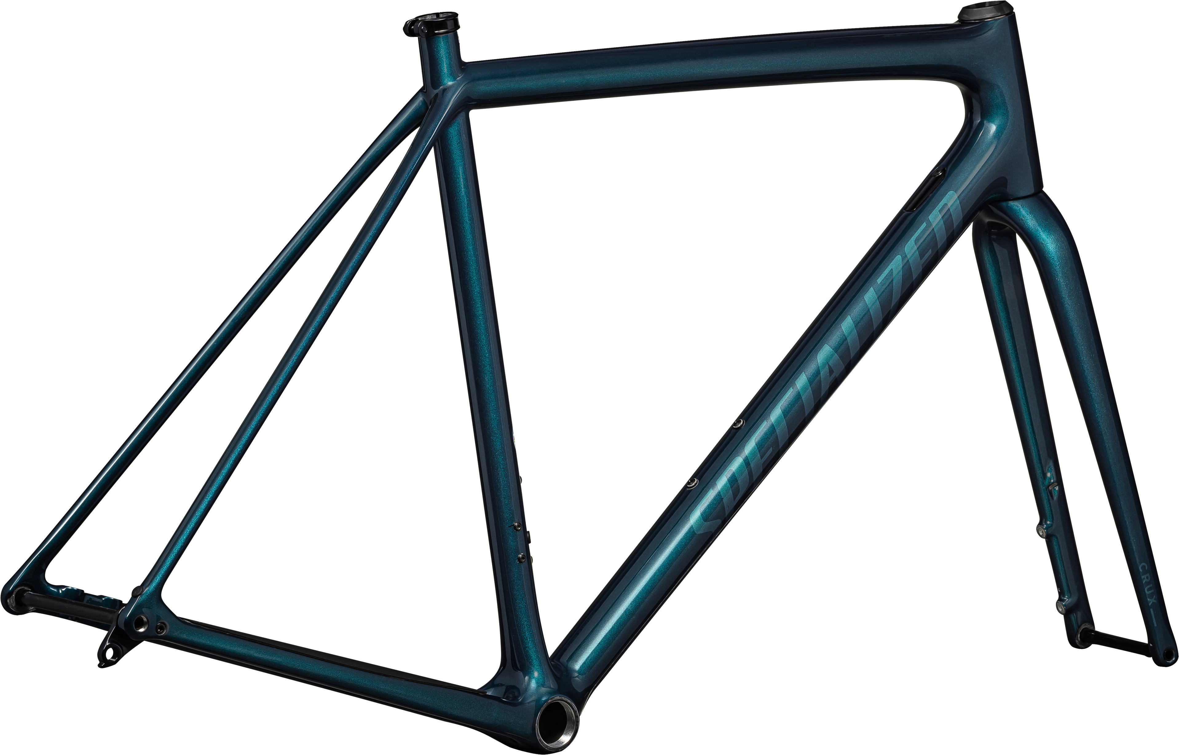 Specialized crux hot sale frameset