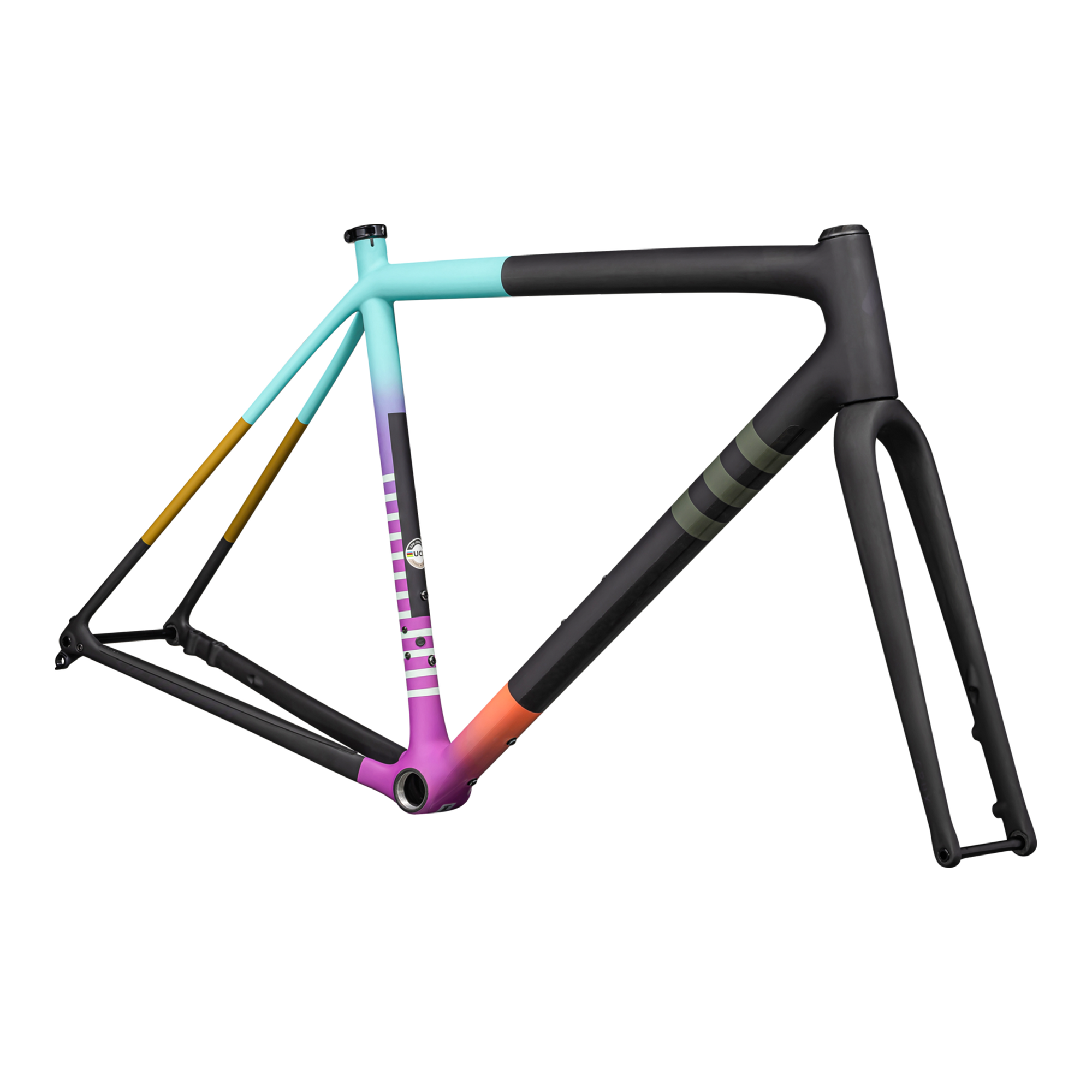 Crux Frameset