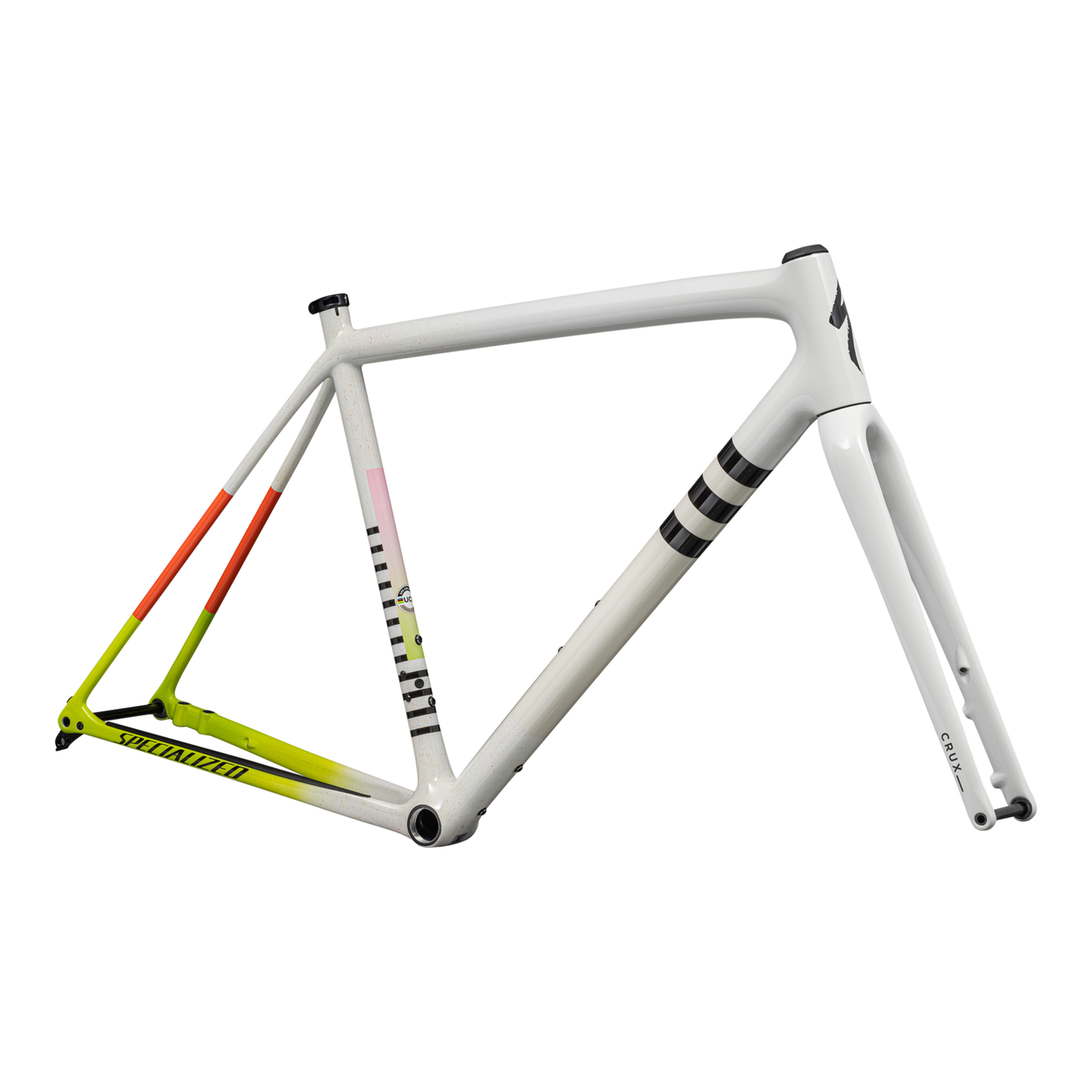 Adventure frameset discount