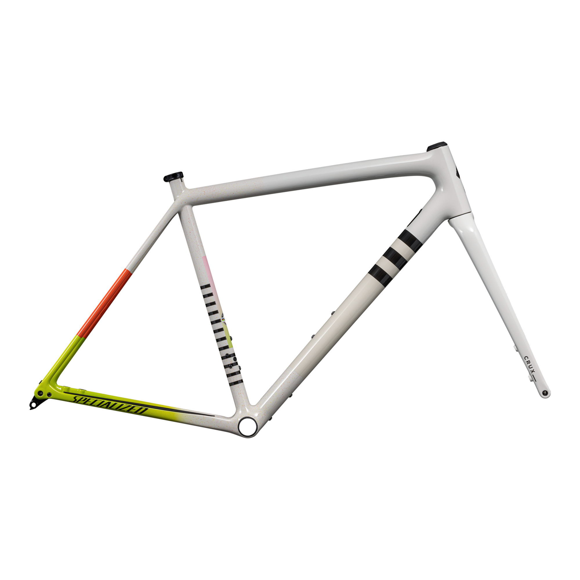 Crux Frameset