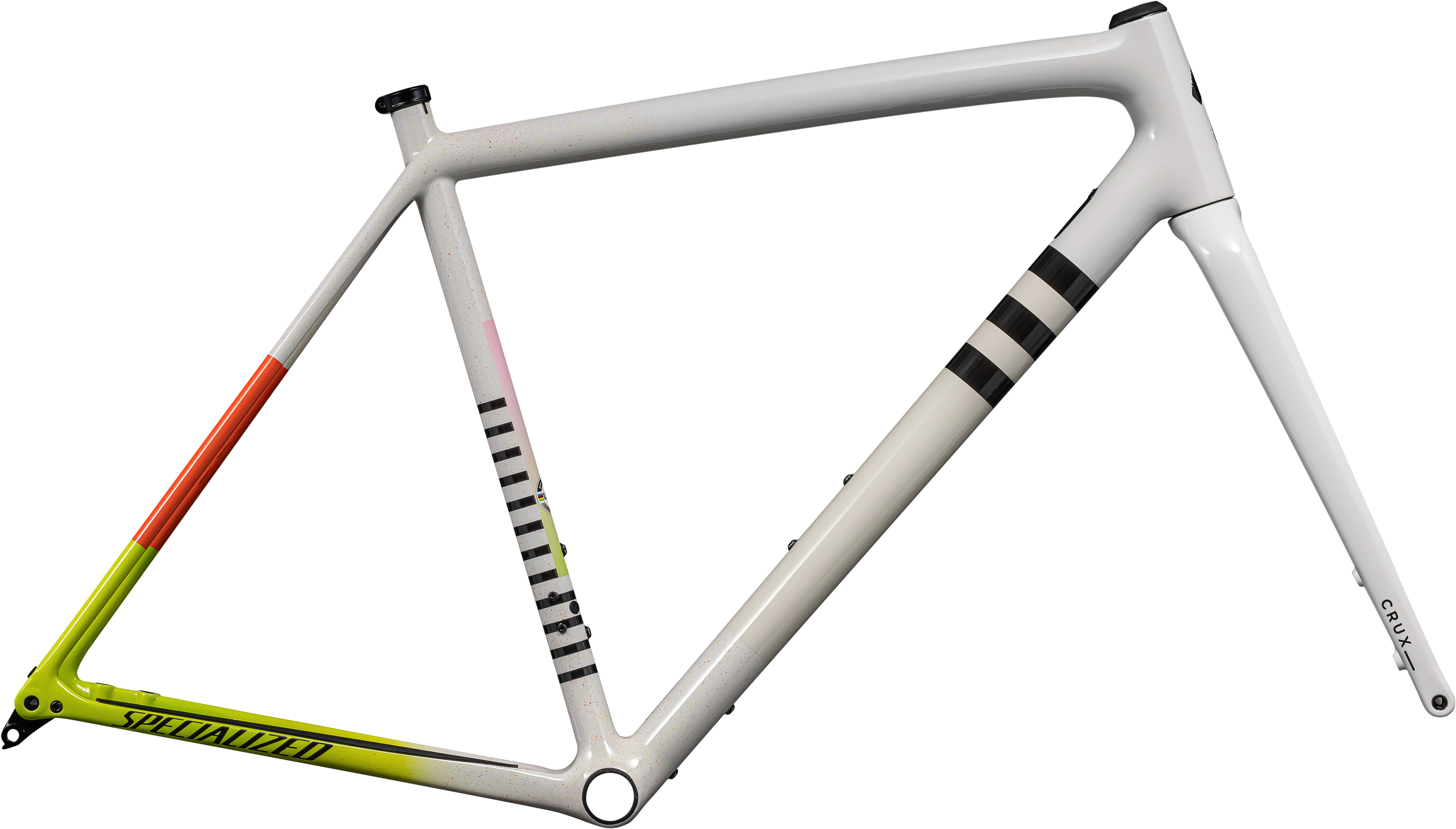 Clearance frameset on sale