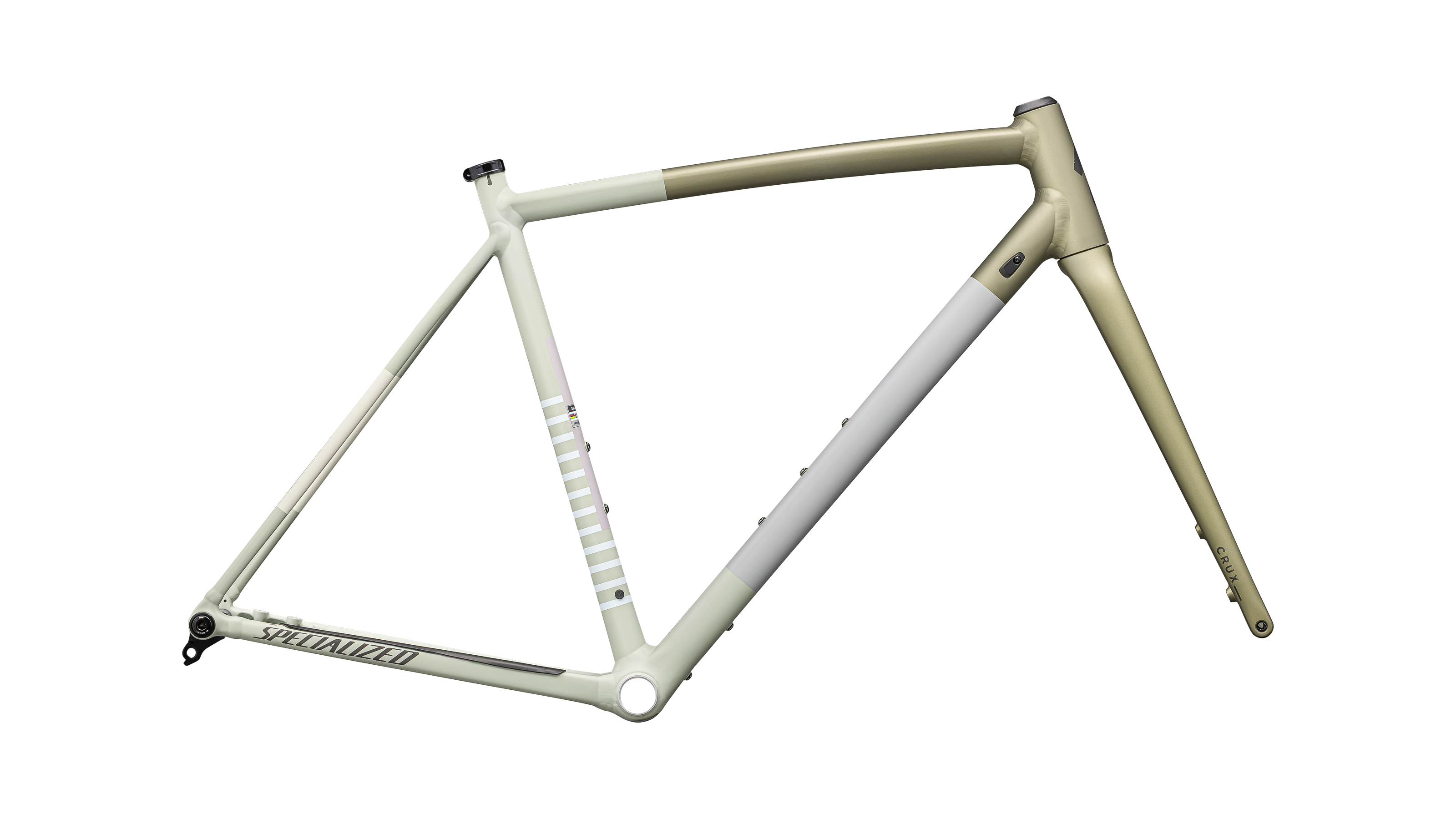 yLy[ΏہzCRUX DSW FRAMESET