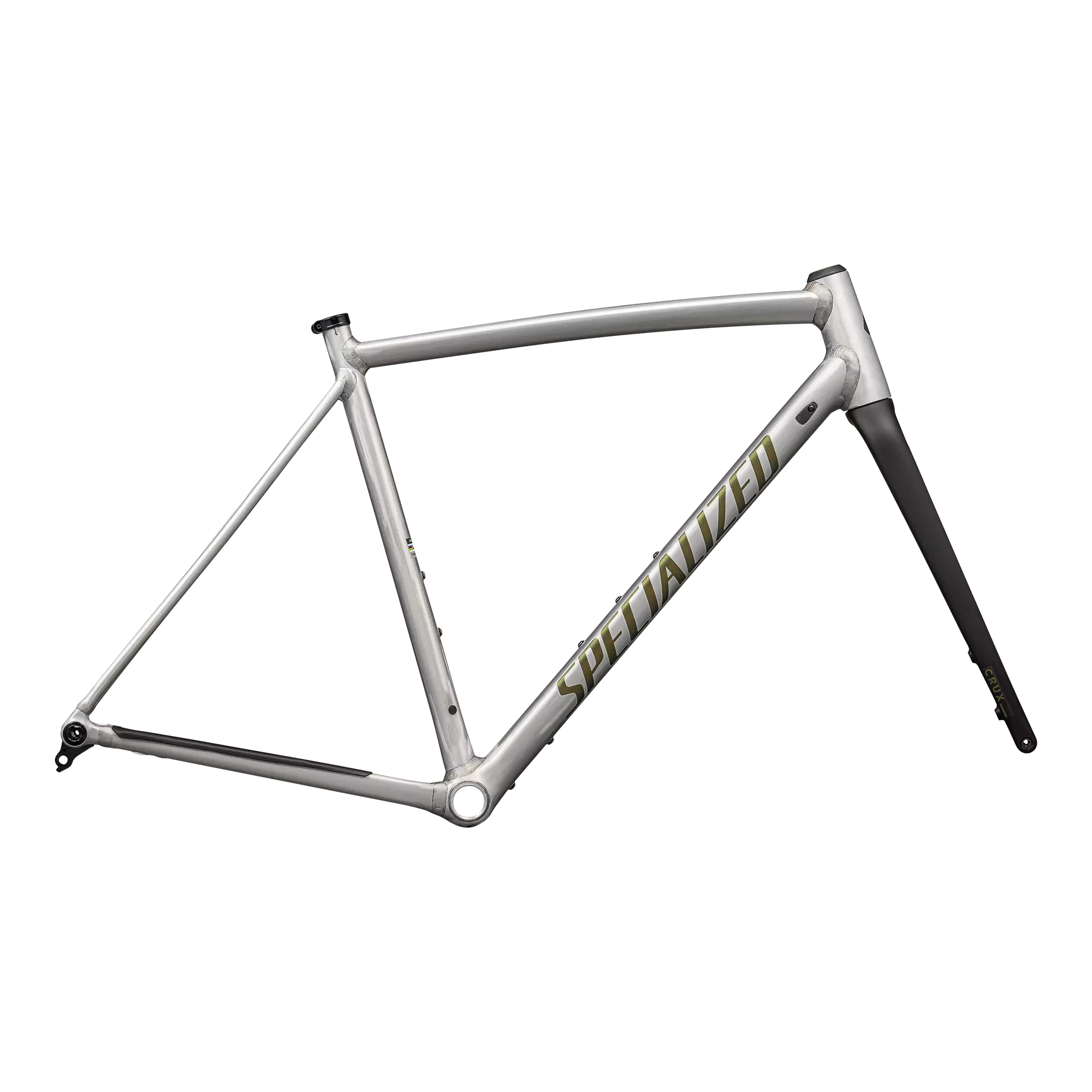 Crux DSW Frameset