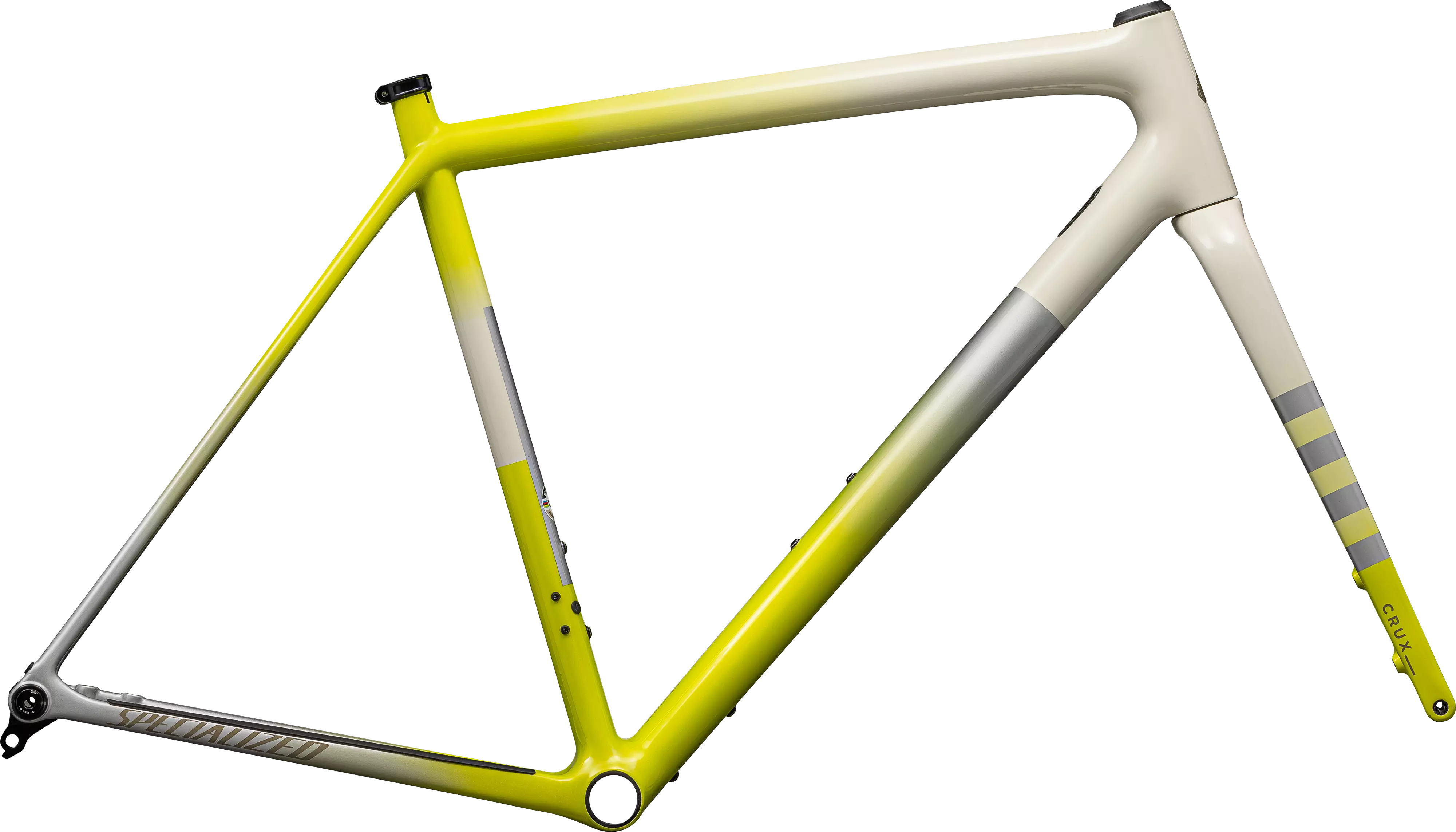 Crux 10r Frameset