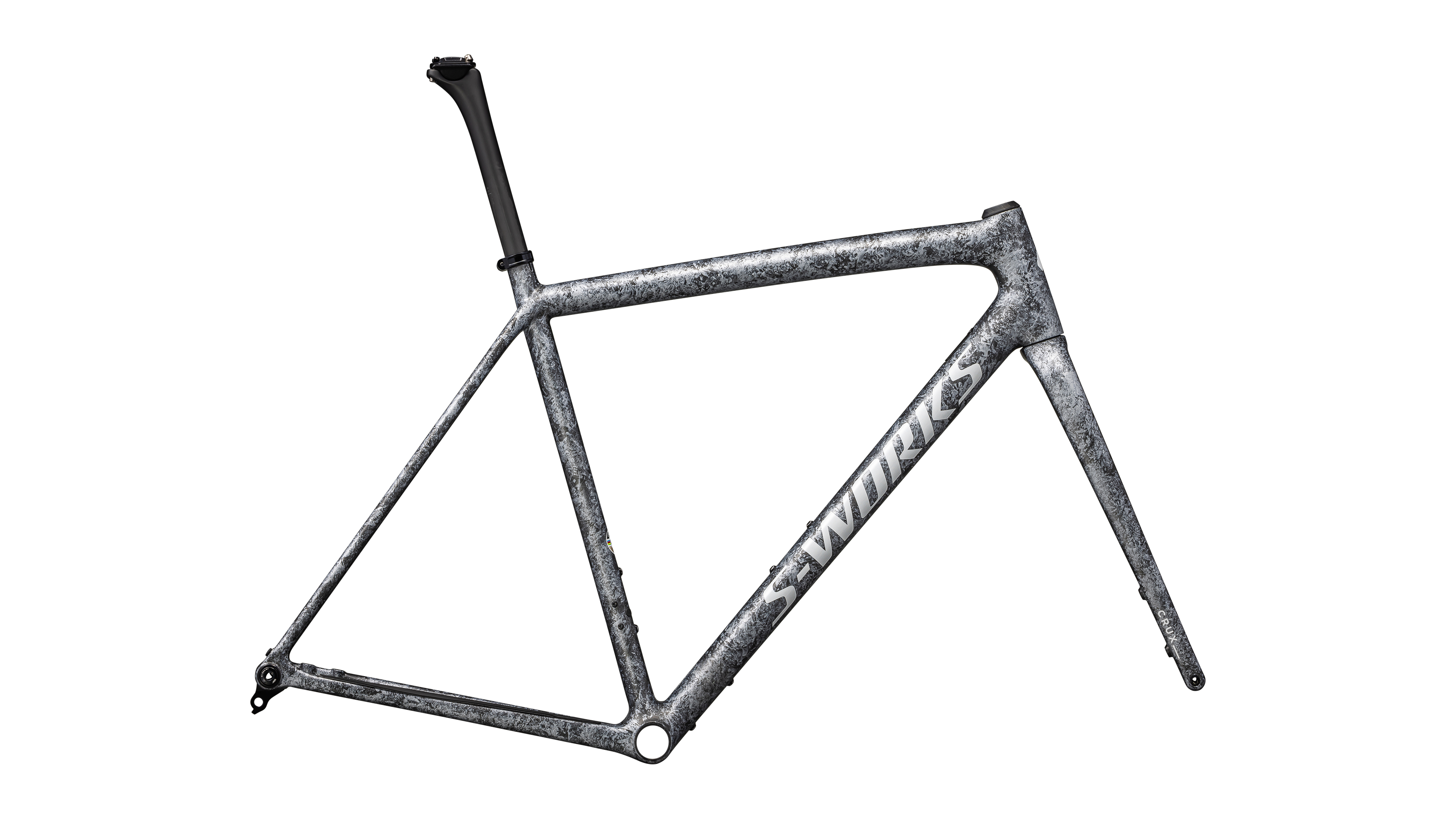 S-Works Crux Frameset |
