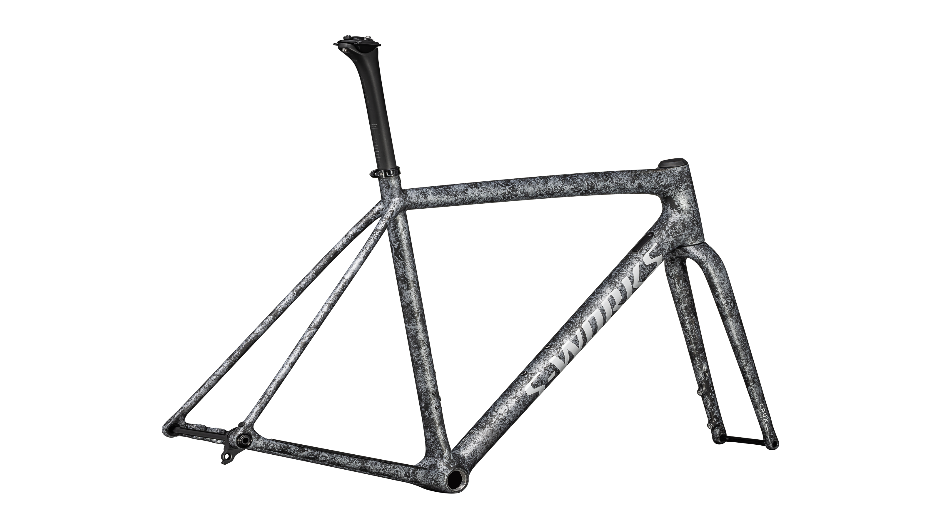 S-Works Crux Frameset |