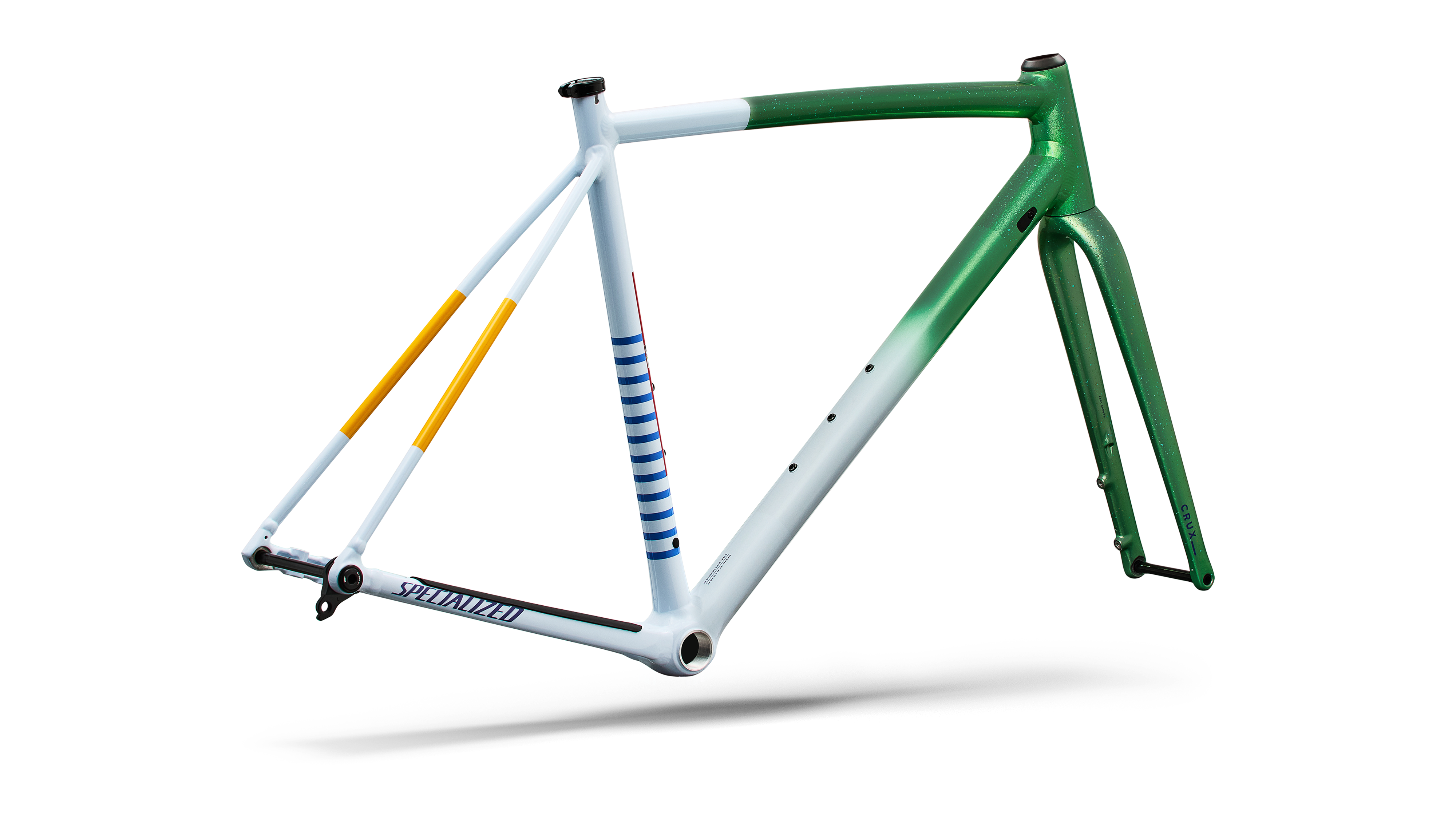 FONDRIEST フレーム FONDRIEST TOP LEVEL | cicli17