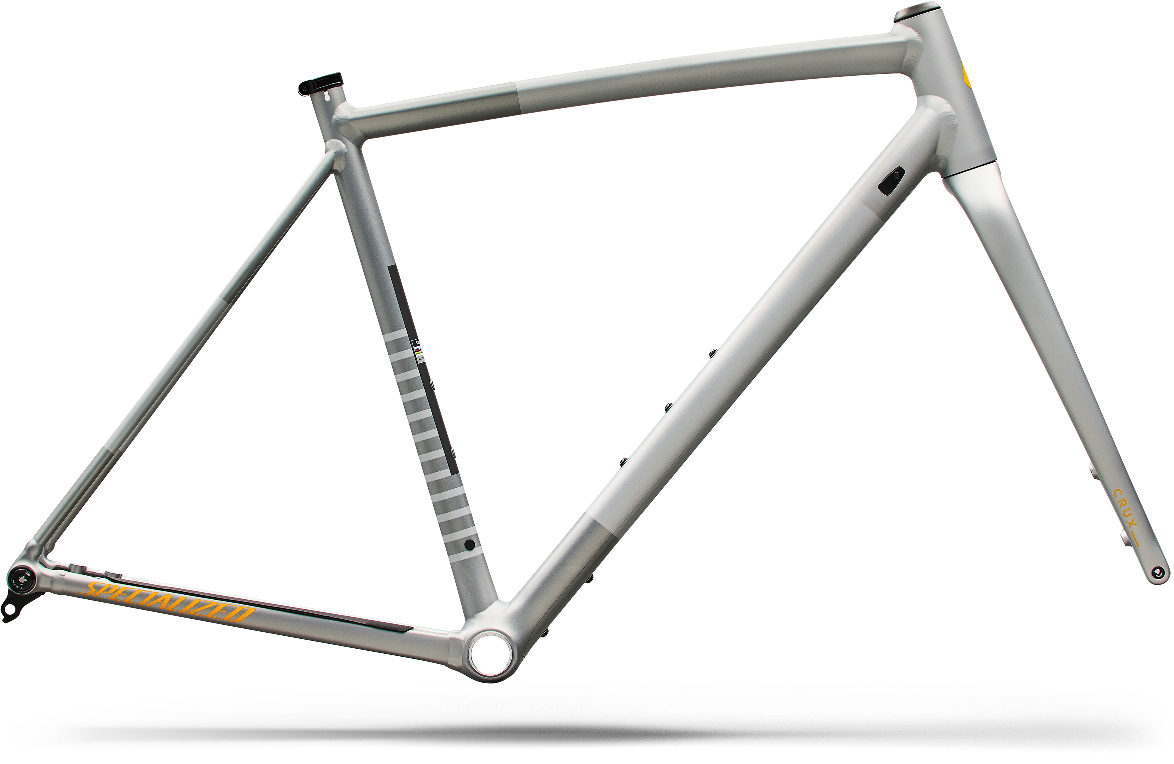 CRUX DSW FRAMESET