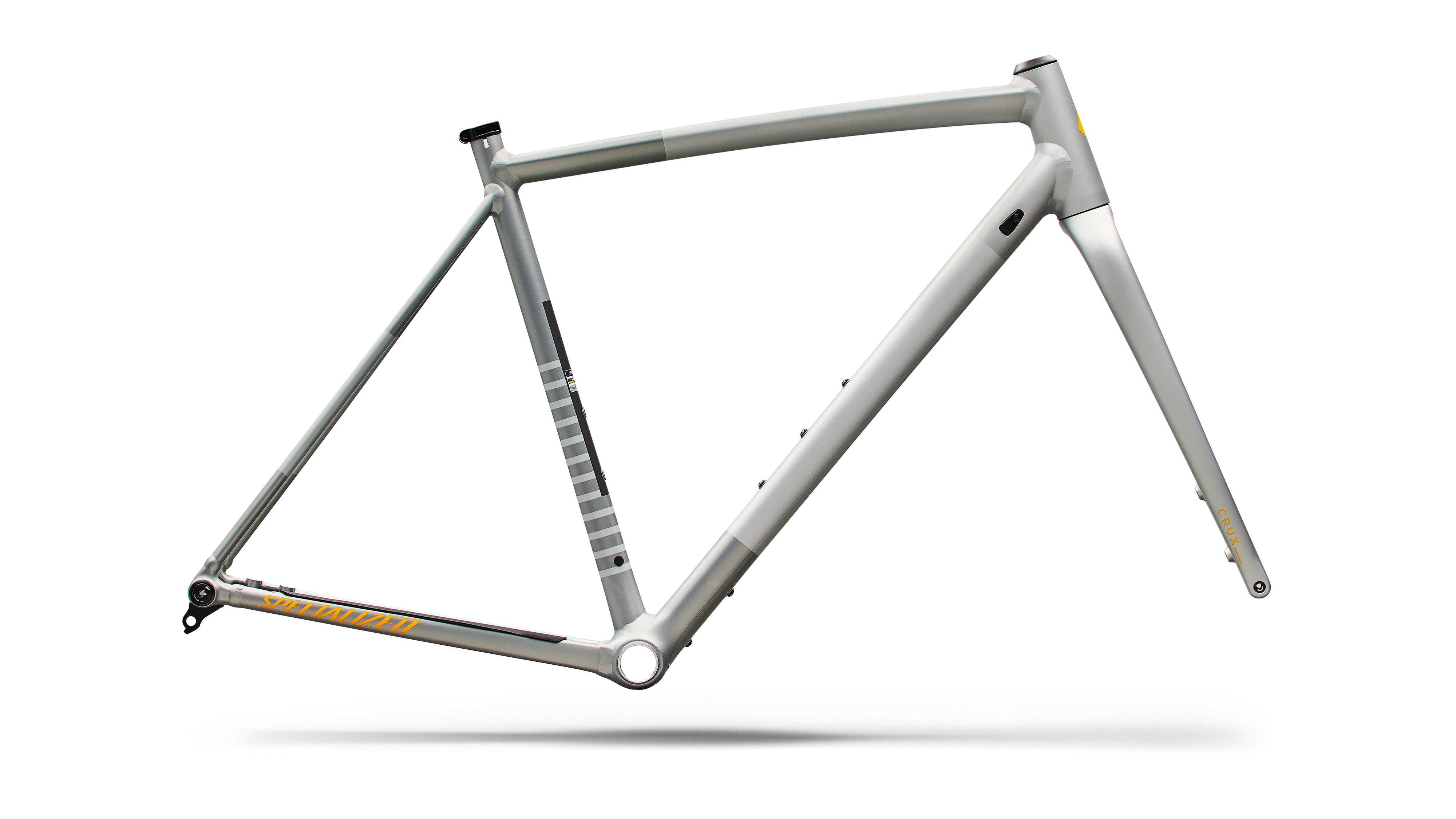 CRUX DSW FRAMESET